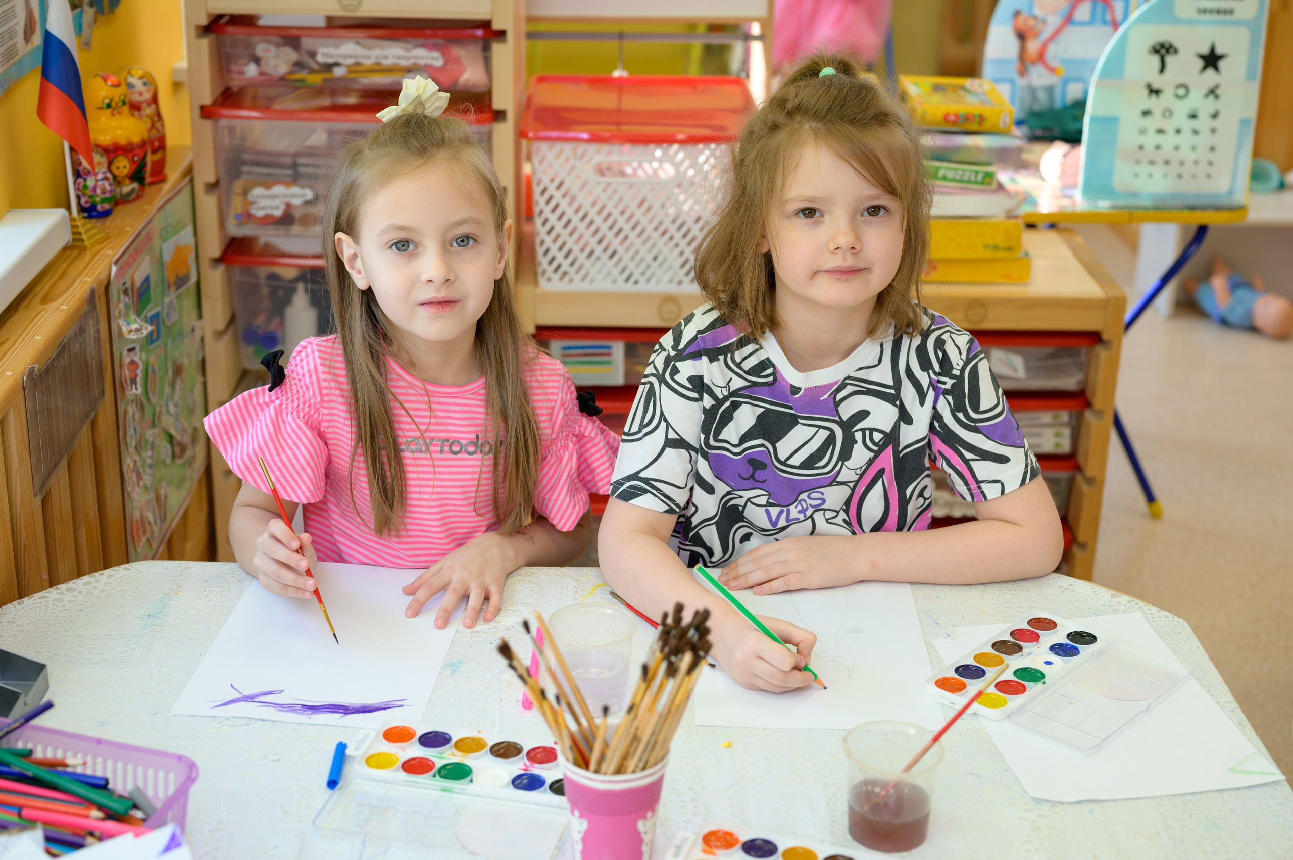 Д/с № 3к3 группа «Звёздочки» (индивидуальный дизайн книги). Фотограф новорожденных, семейный детский в Тюмени Татьяна Морозова