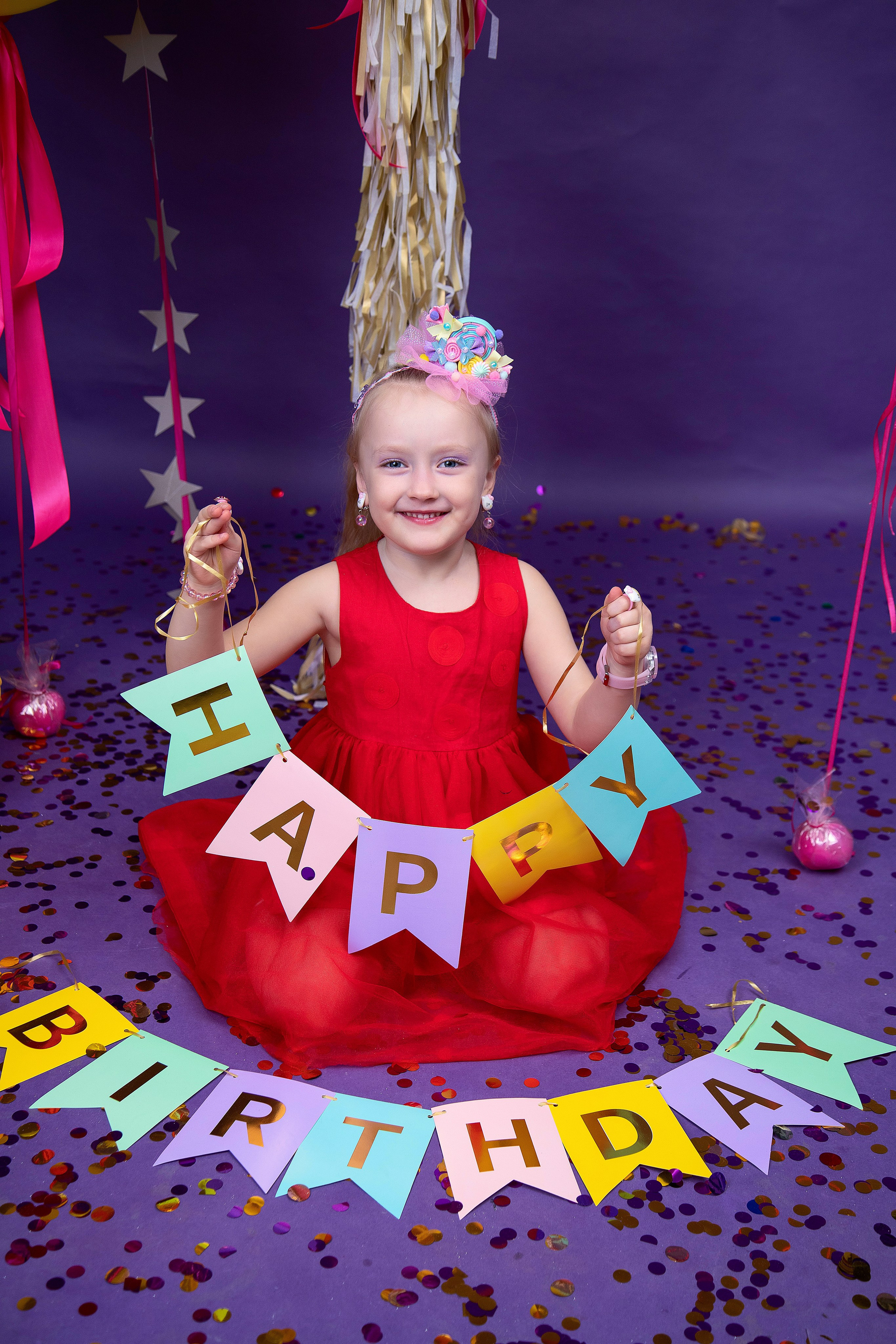 Фотопроект ИМЕНИННИК!. Детский и семейный фотограф Кемерово Антонина Семеркова!