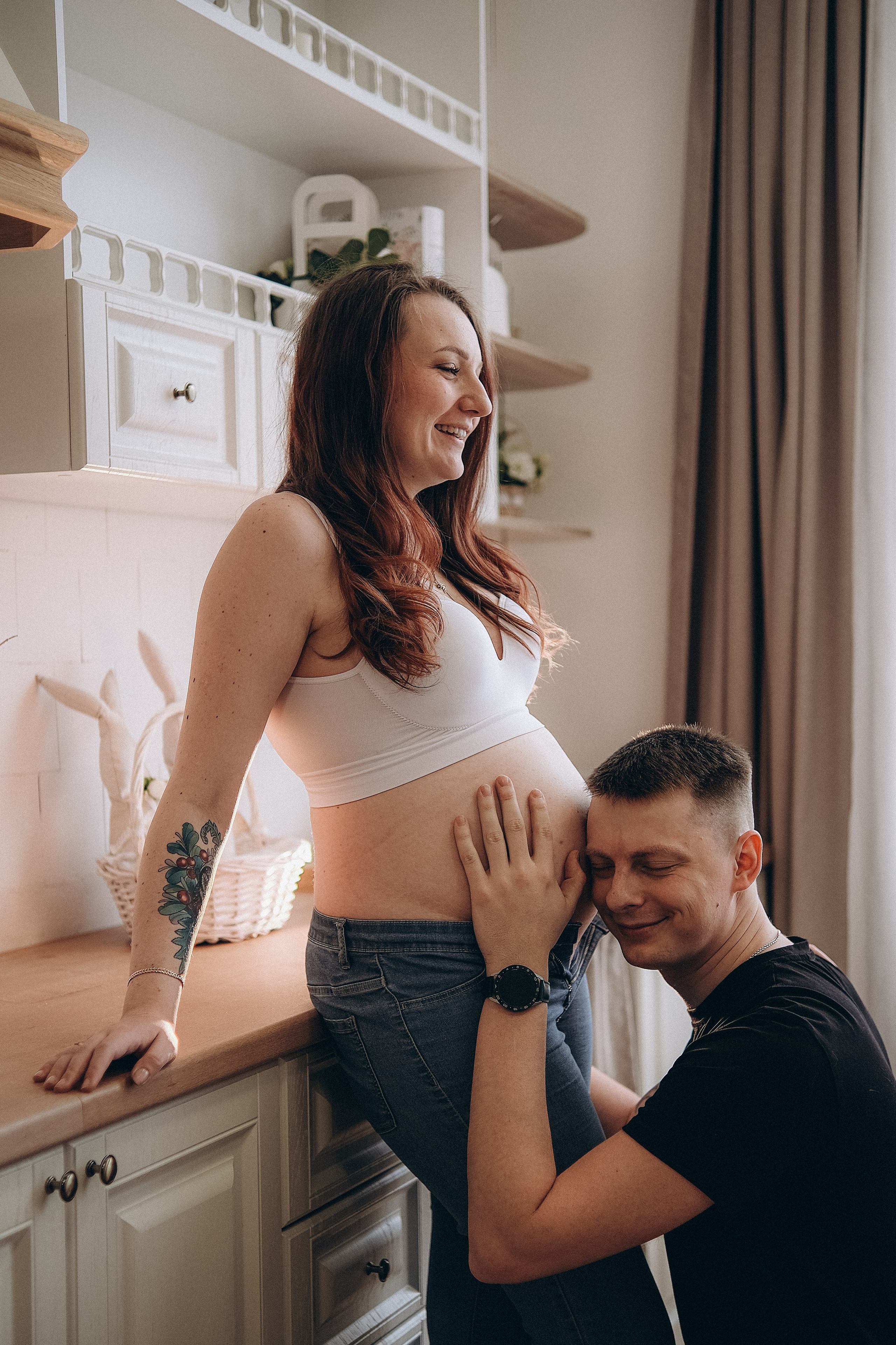 Катя & Саша. Phdkvmr.ru