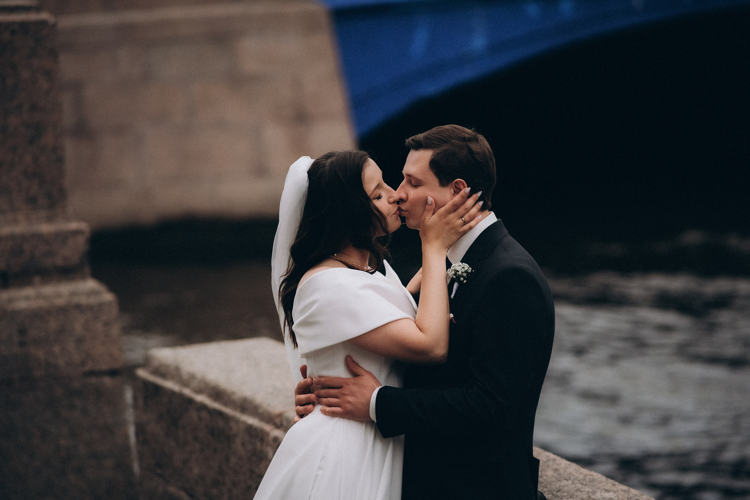 Оля & Саша ДБ1. Phdkvmr.ru