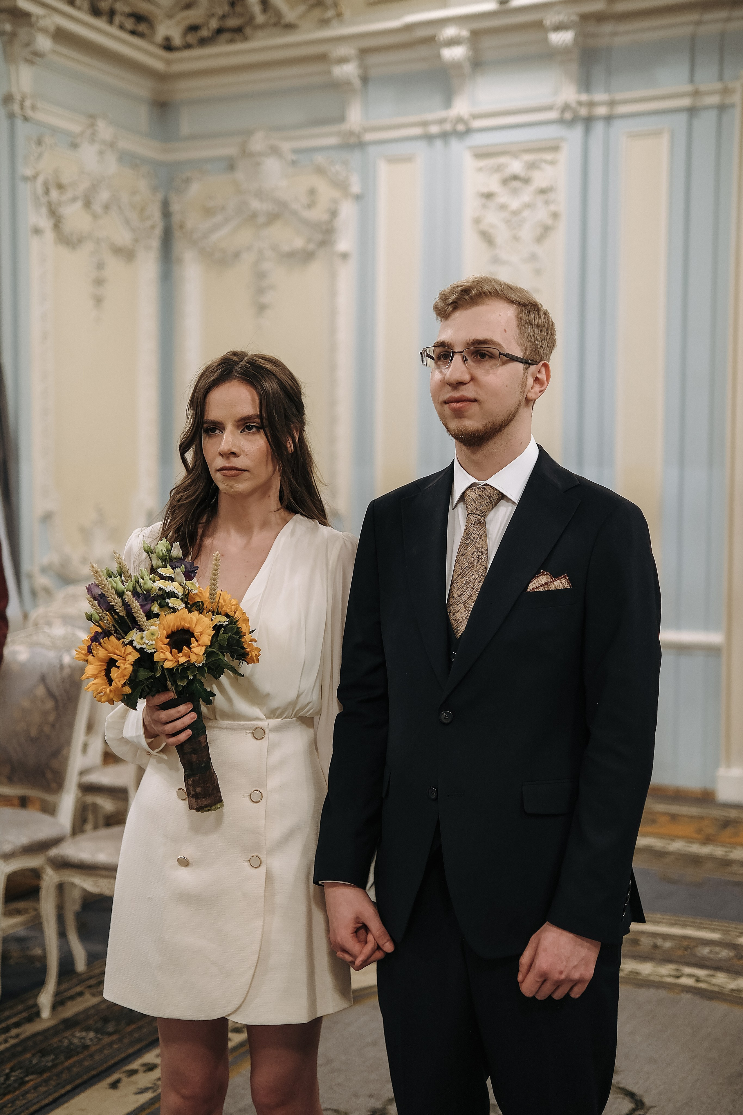 Полина & Бартош. ДБ2. Phdkvmr.ru