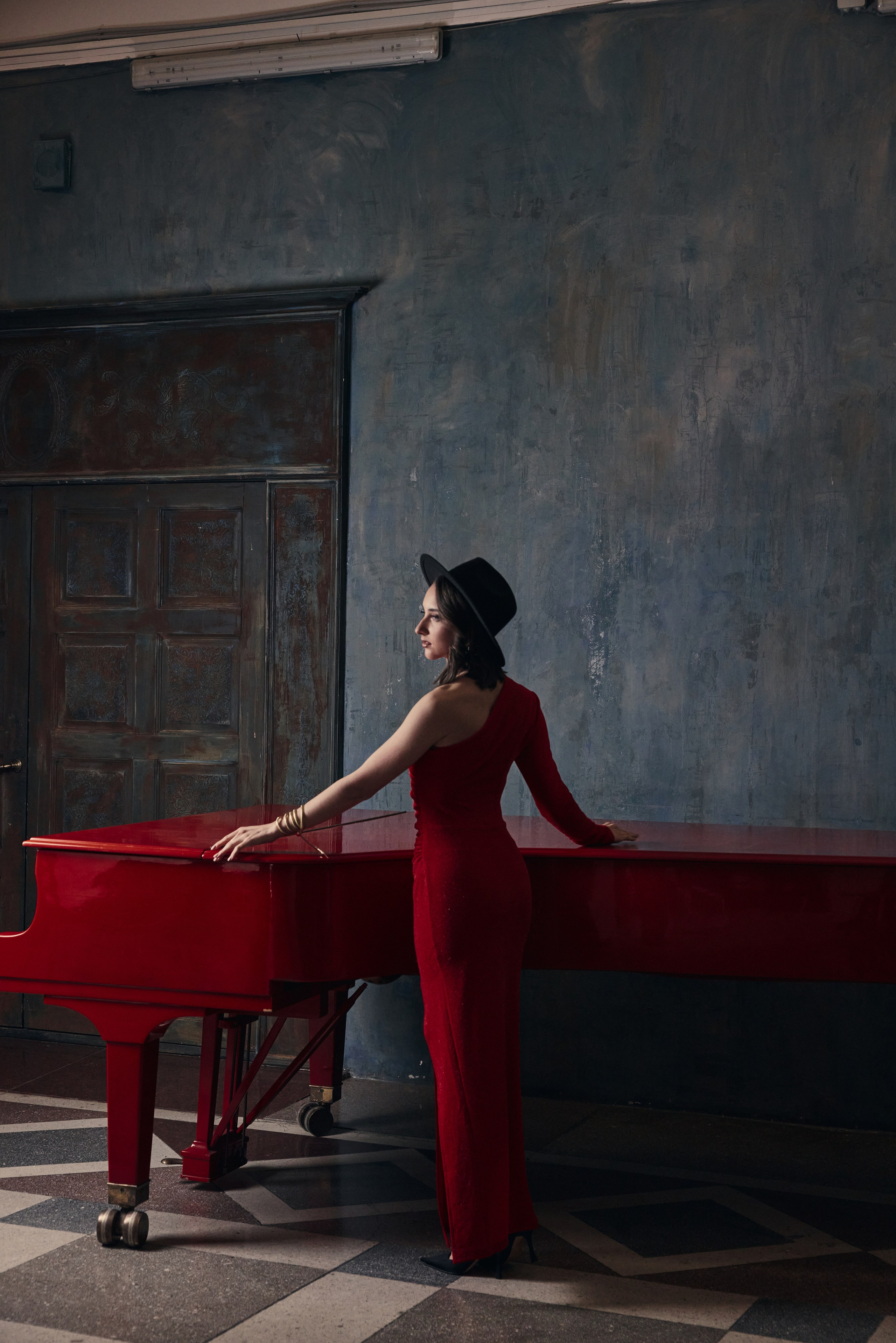 Юля. Фотограф Александр Рауш