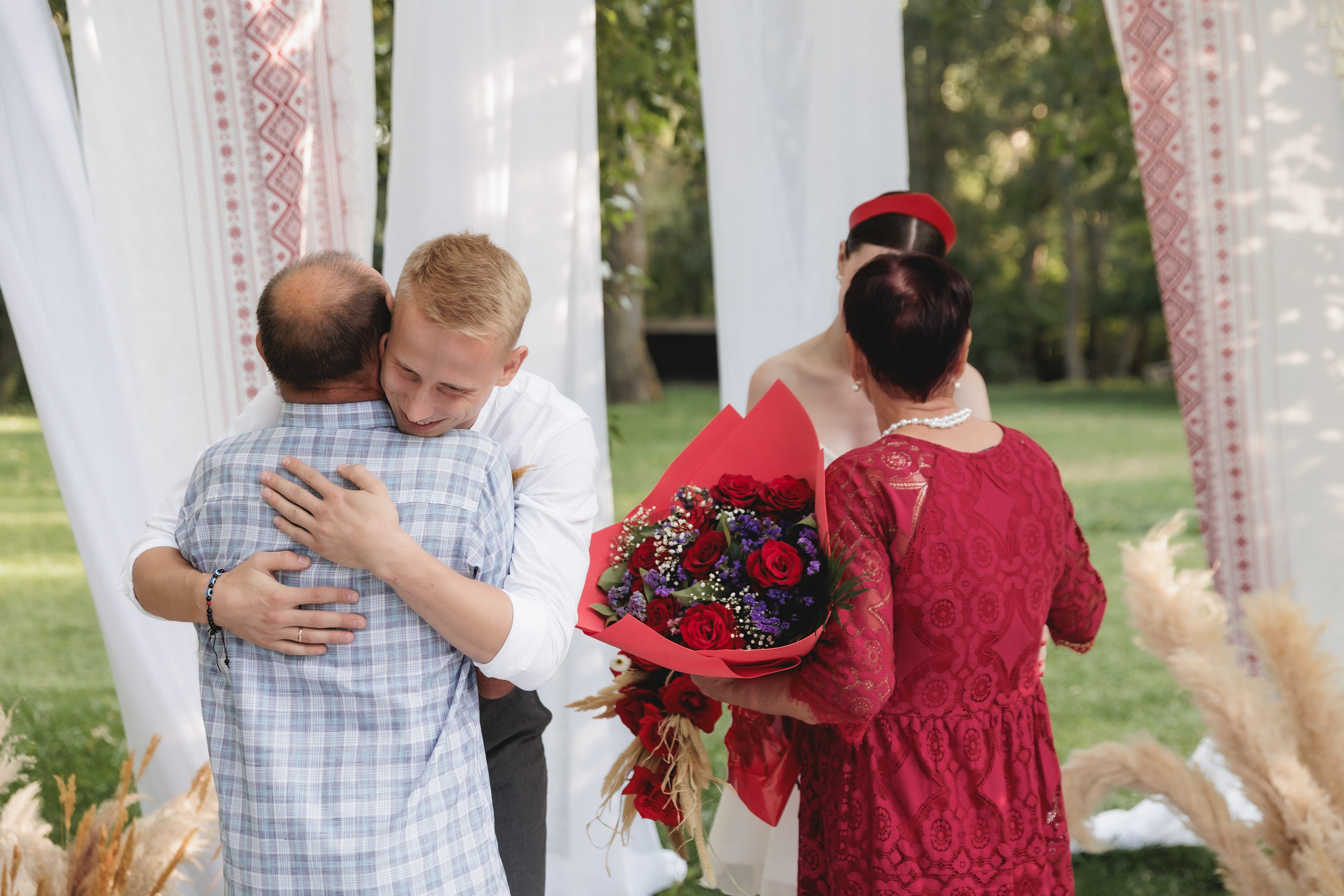 Александр и Анастасия. Фотограф в Волгограде — Александра Искандерова