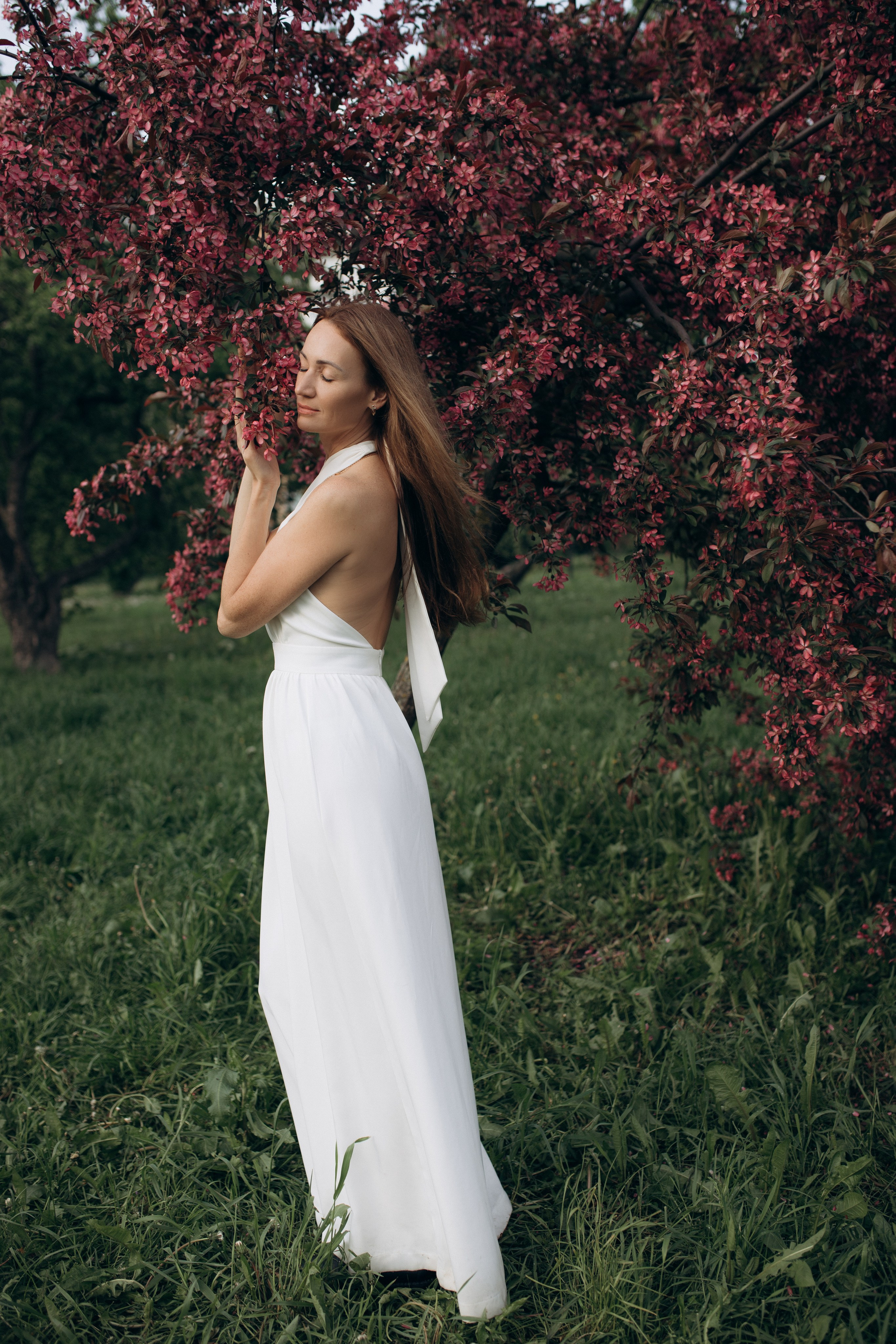 Прогулка. Семейный фотограф в Санкт-Петербурге Александра Дункель