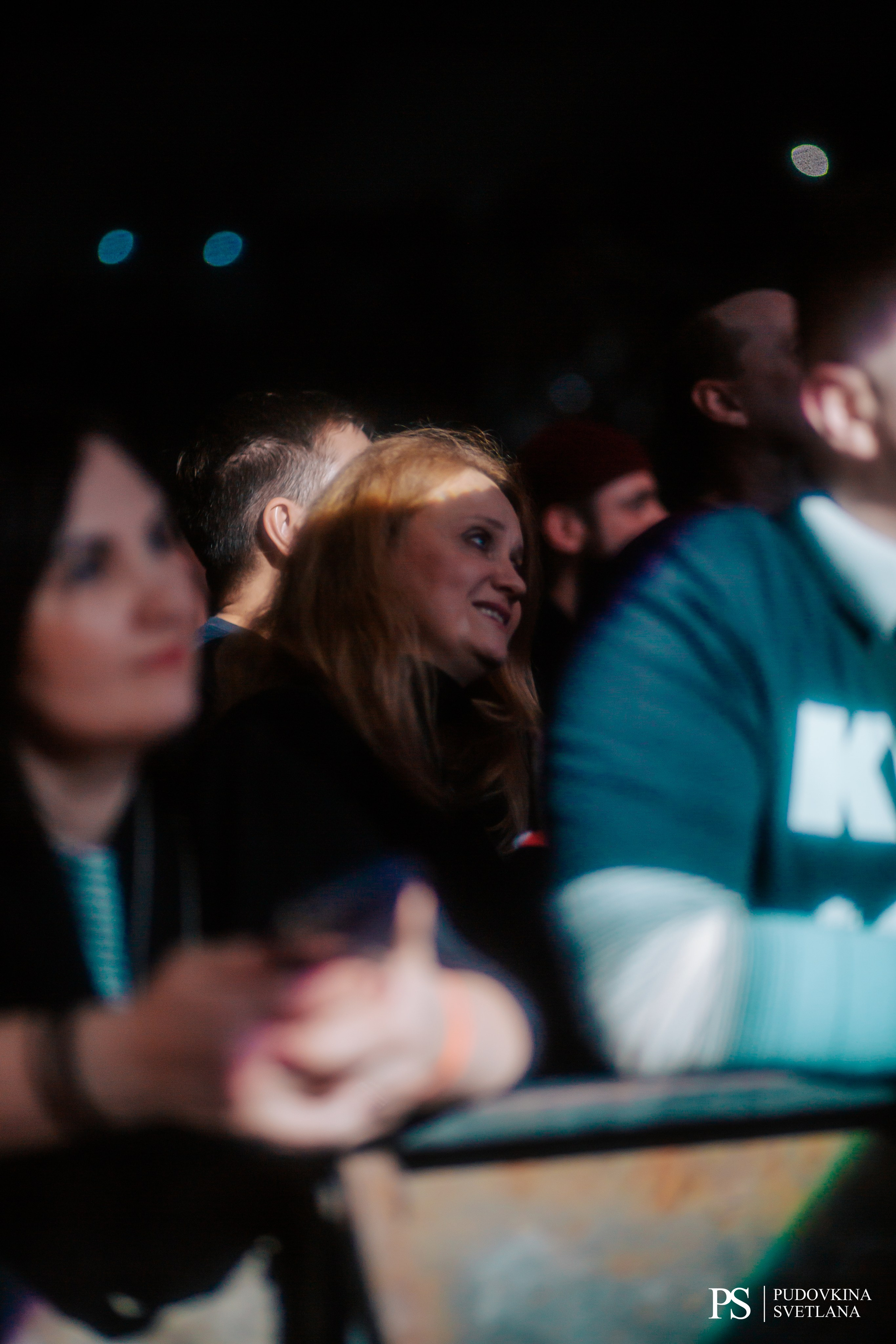 КИНО. Самара. Фотограф Тольятти Светлана Пудовкина