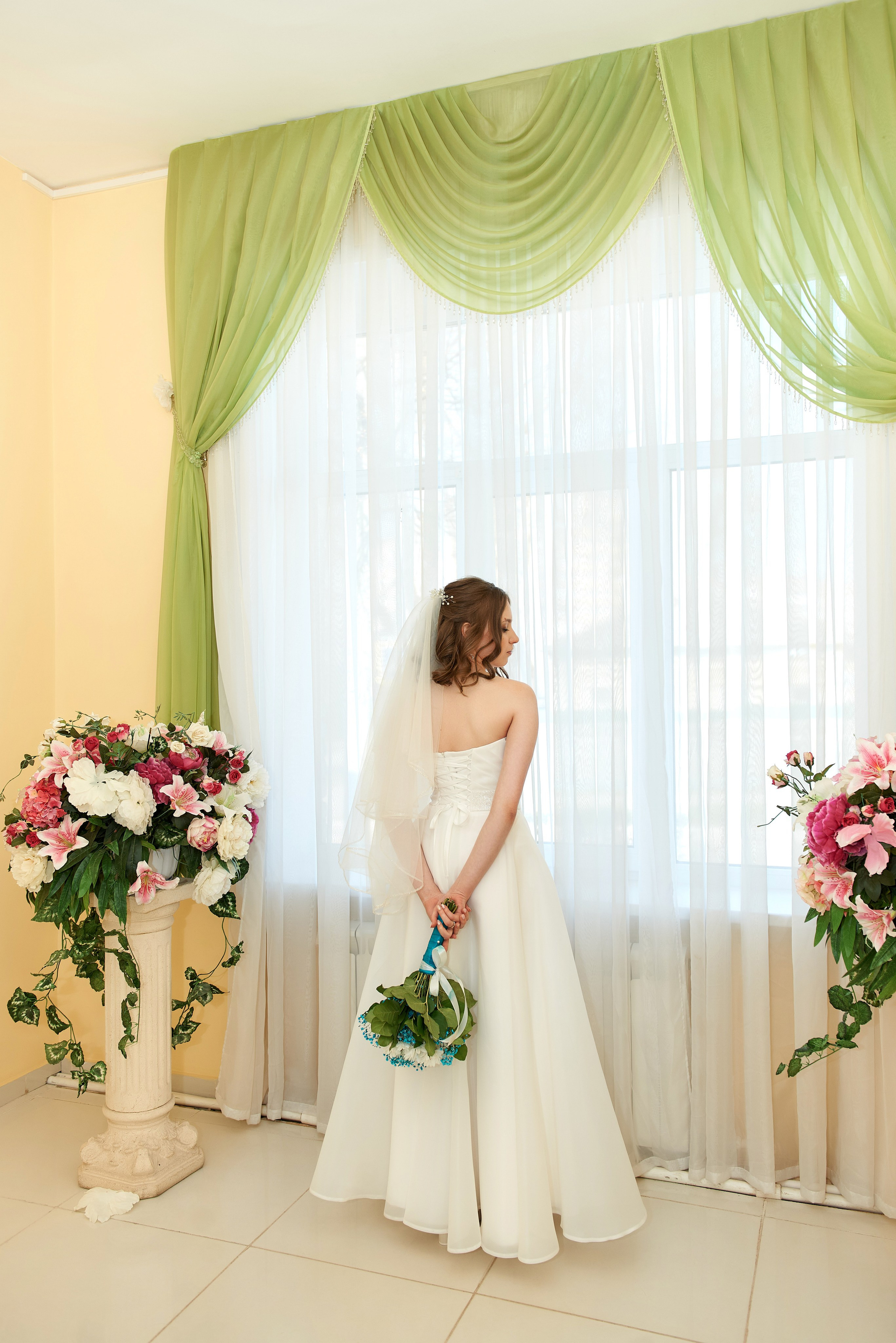 В & Я. Семейный и детский фотограф в г. Ногинске Ангелина Хасанова