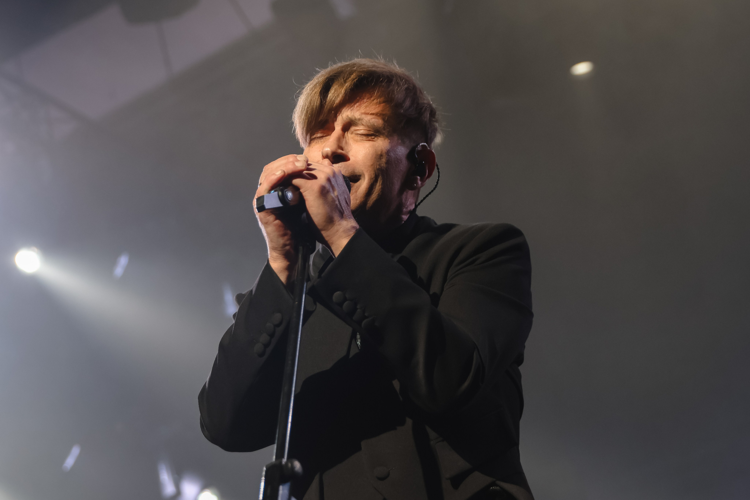 Группа Би-2. Ереван. Фотограф Ольга Махалова — Санкт-Петербург, Москва, Нижний Новгород