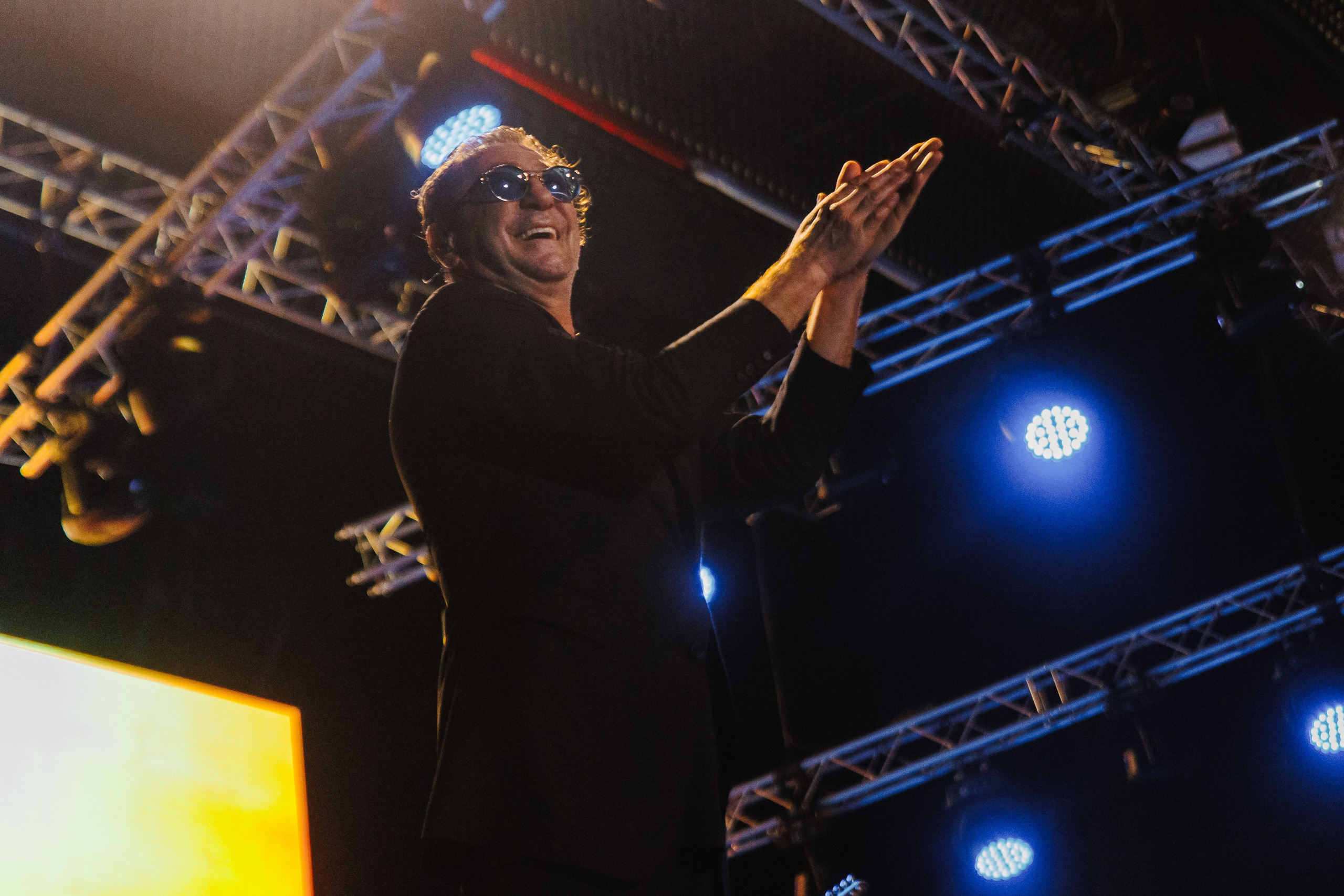 Григорий Лепс, Челябинск, ДК Юность. Фотограф Ольга Махалова — Санкт-Петербург, Москва, Нижний Новгород