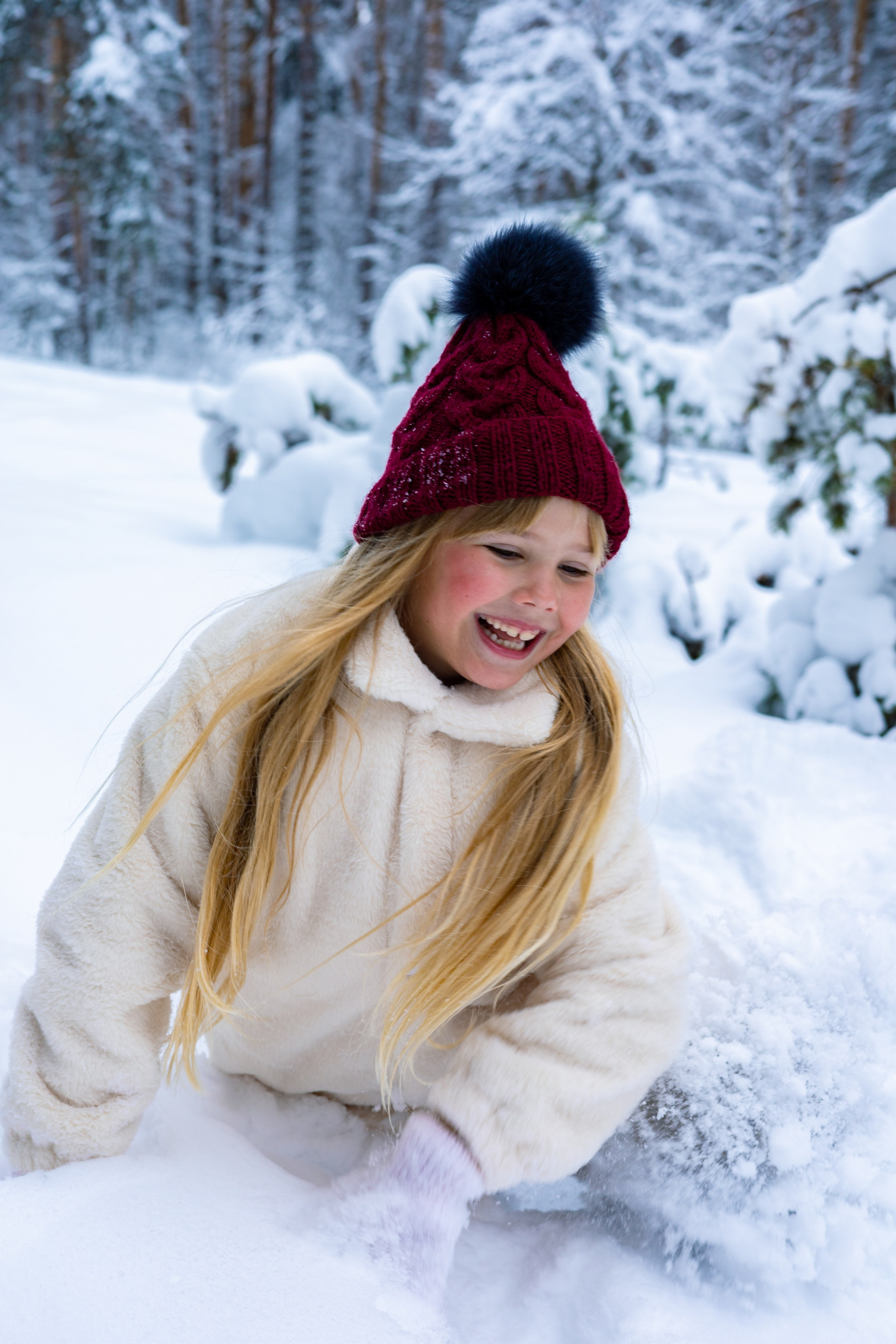 Алена и Даша. Семейный фотограф Ирина Крючкова