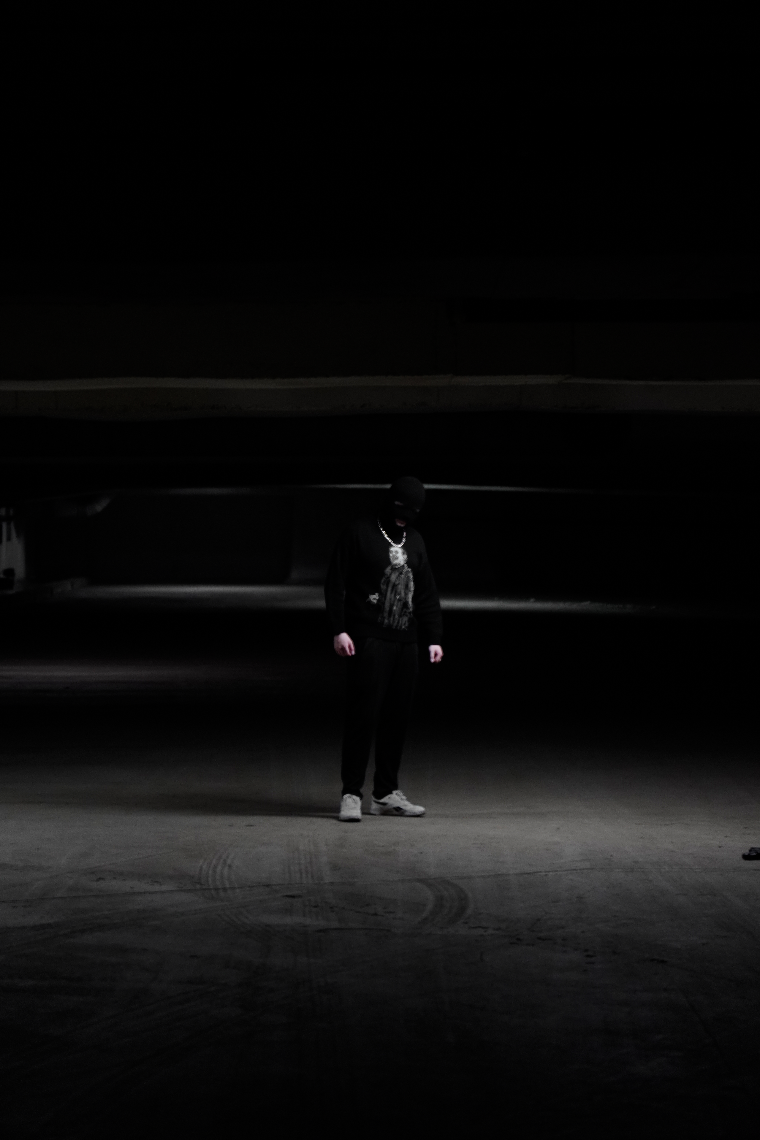 Съёмка для бренда одежды KORONOVAN. Главная