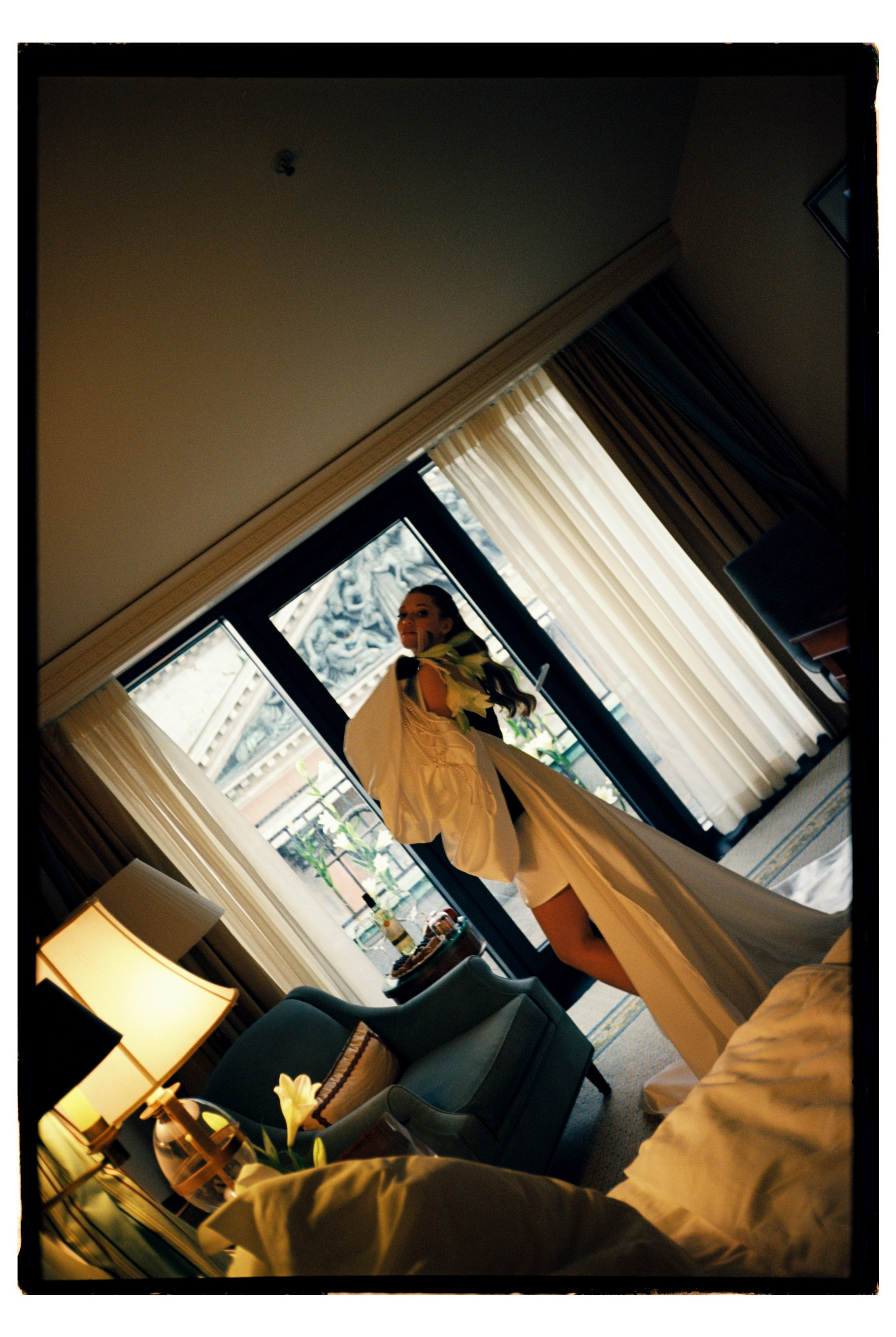 Фото на плёнку. Вера Пьянцева семейный, свадебный и парный фотограф в Санкт-Петербурге