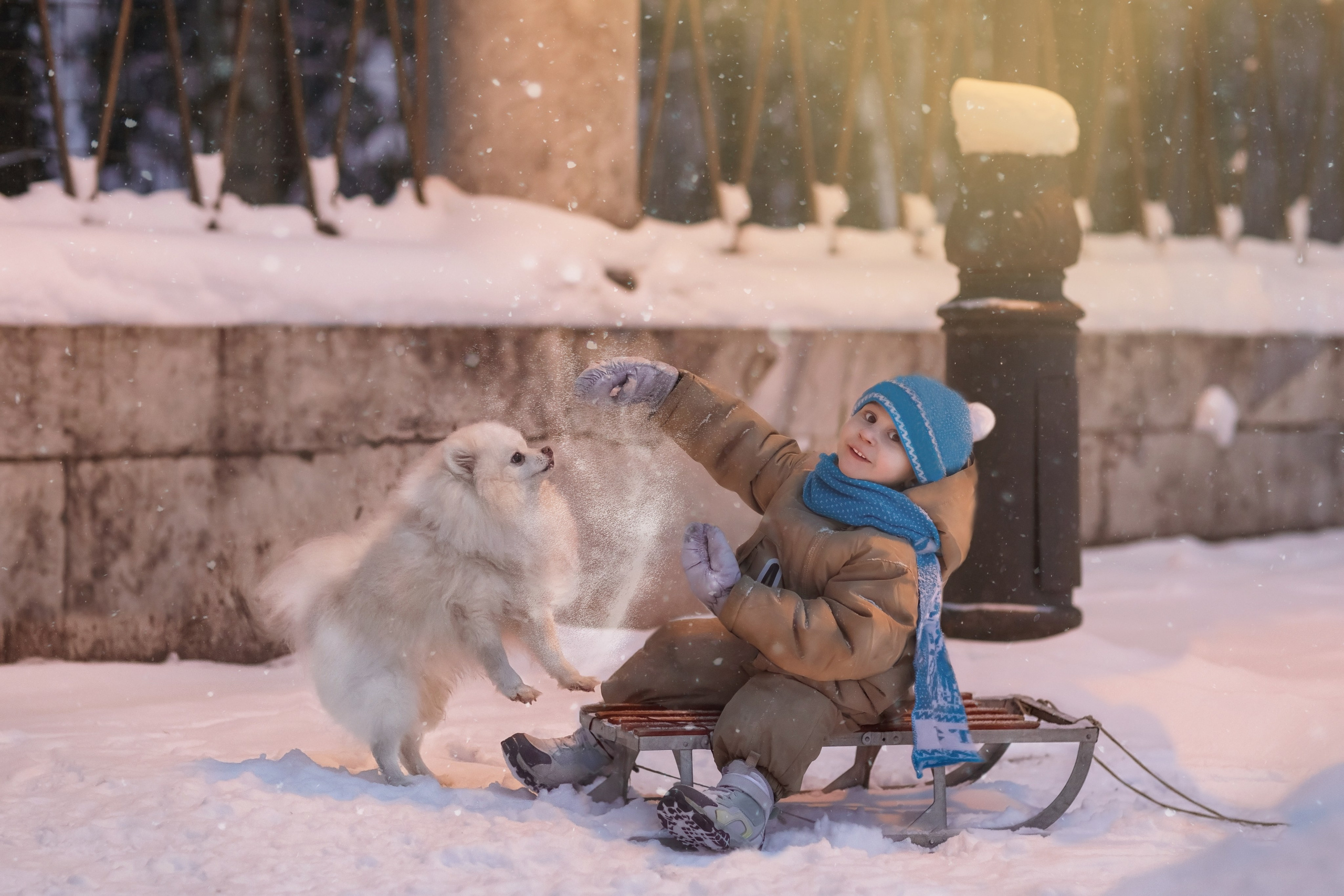 Мои работы. Обо мне