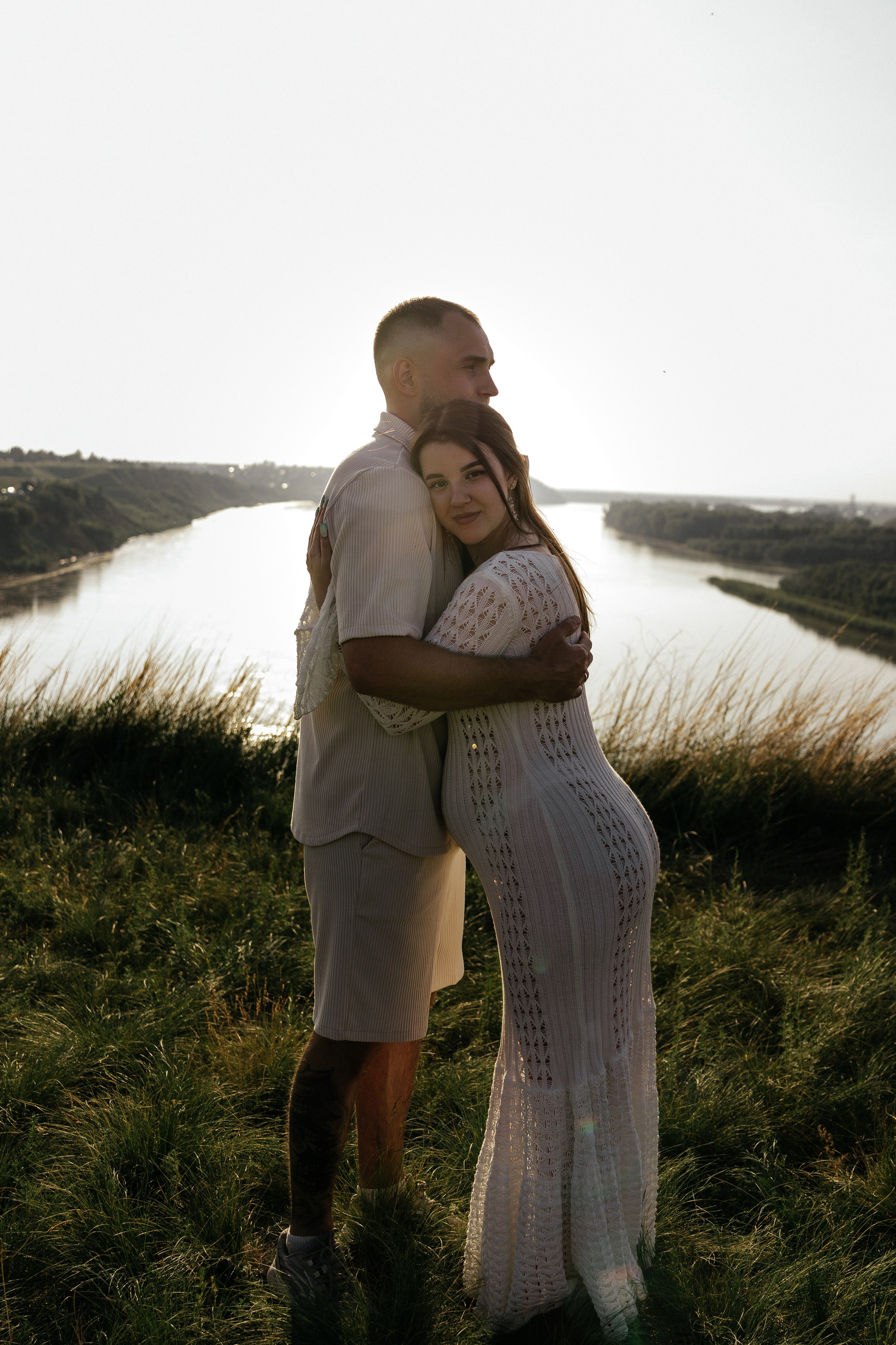 Валерия и Роман. Свадебный и семейный фотограф Татьяна Нуякшева Новоалтайск — Барнаул