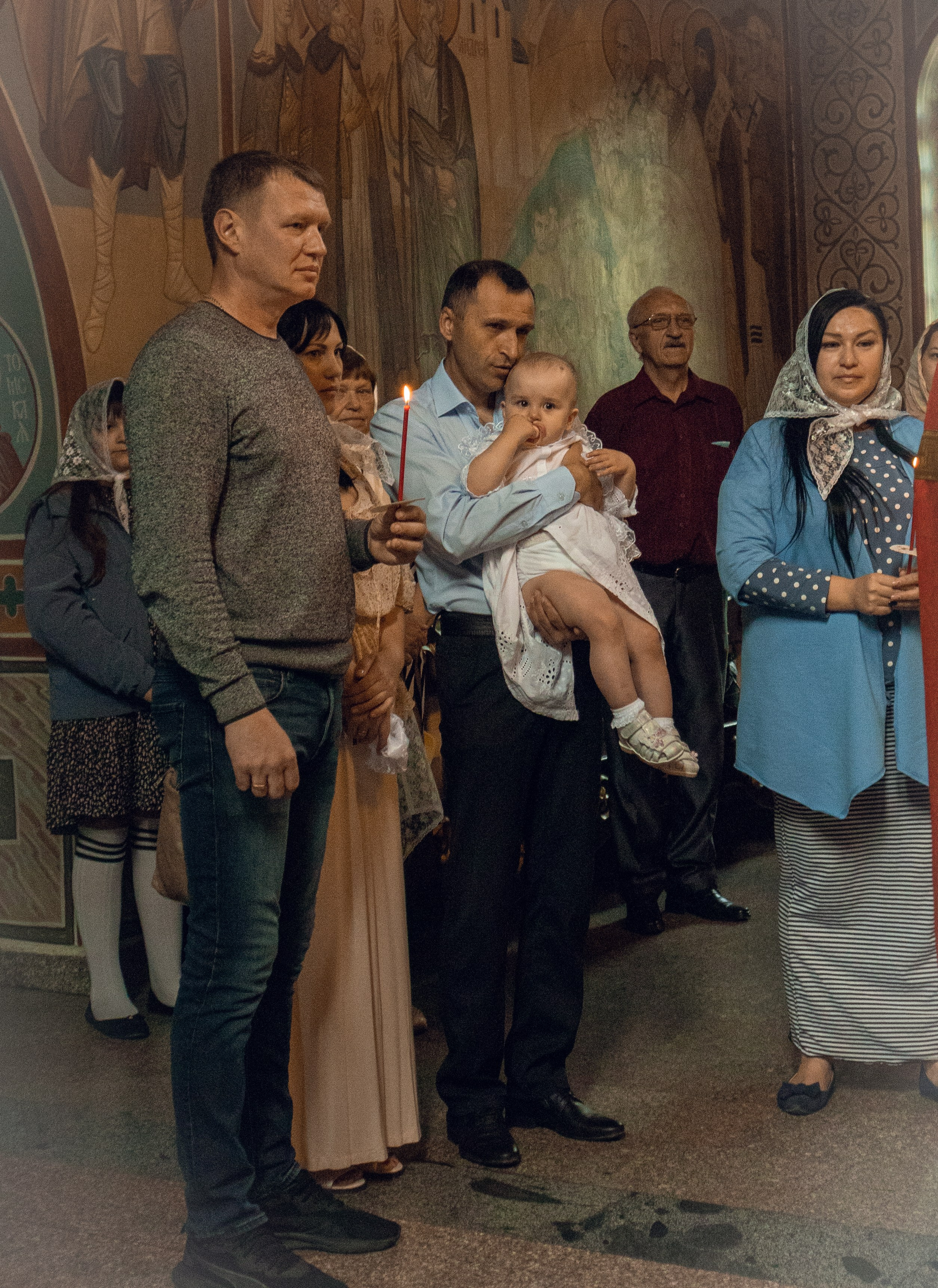 Виктория. Свадебный и семейный фотограф Татьяна Нуякшева Новоалтайск — Барнаул