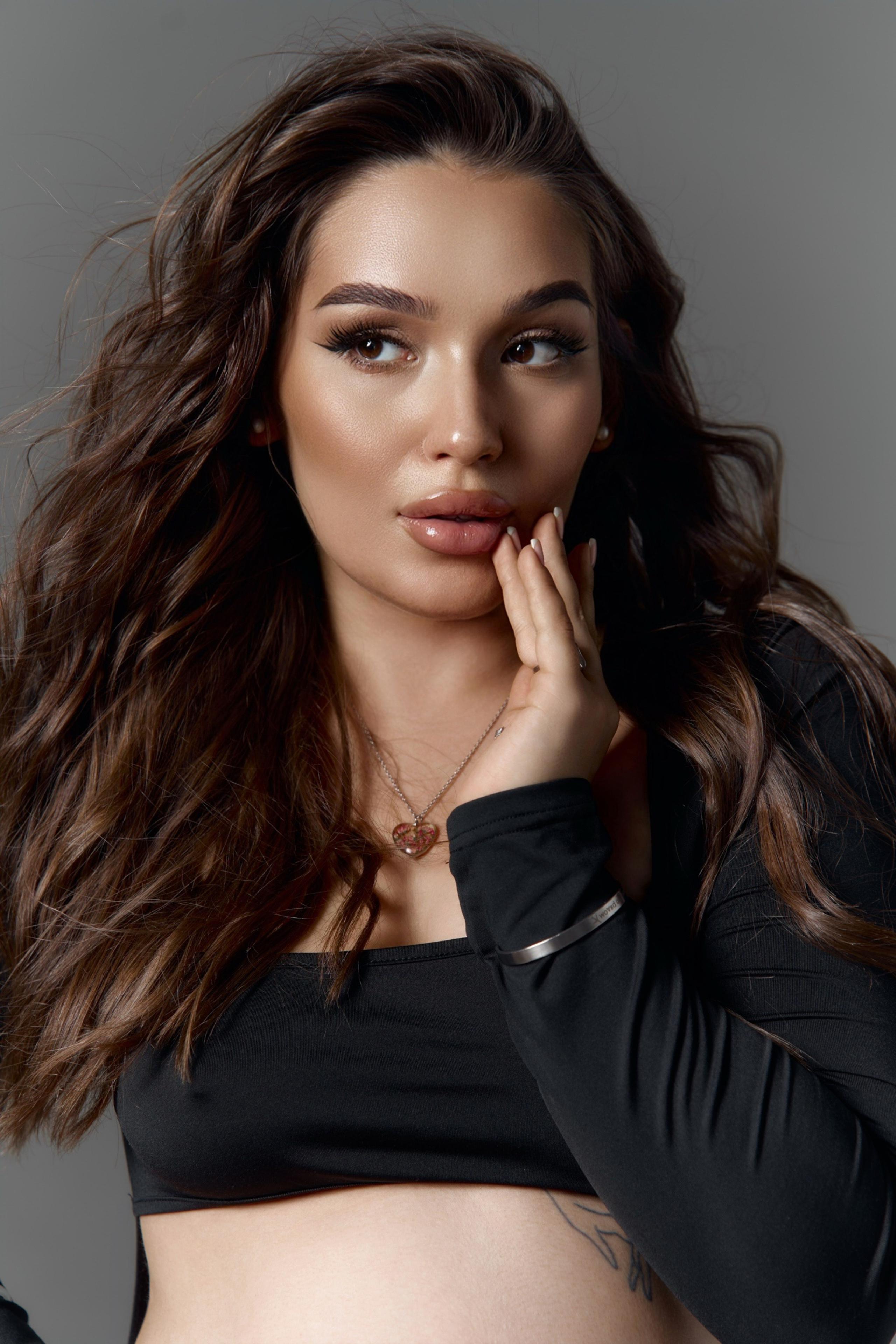 KATYA. Ася Солопова, фотограф Тюмень