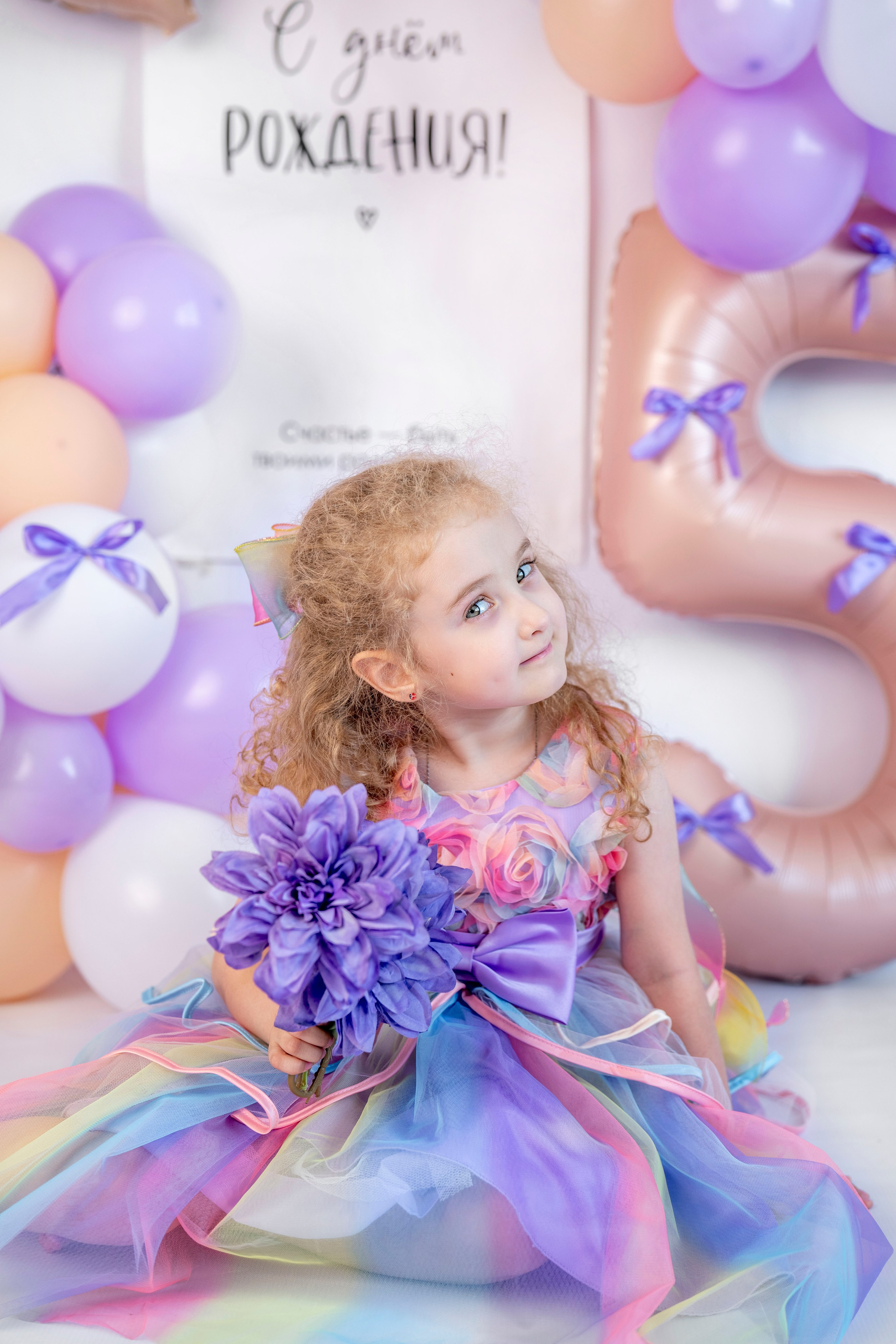 Старше года. Детский и семейный фотограф в Москве Анастасия Стегниенко