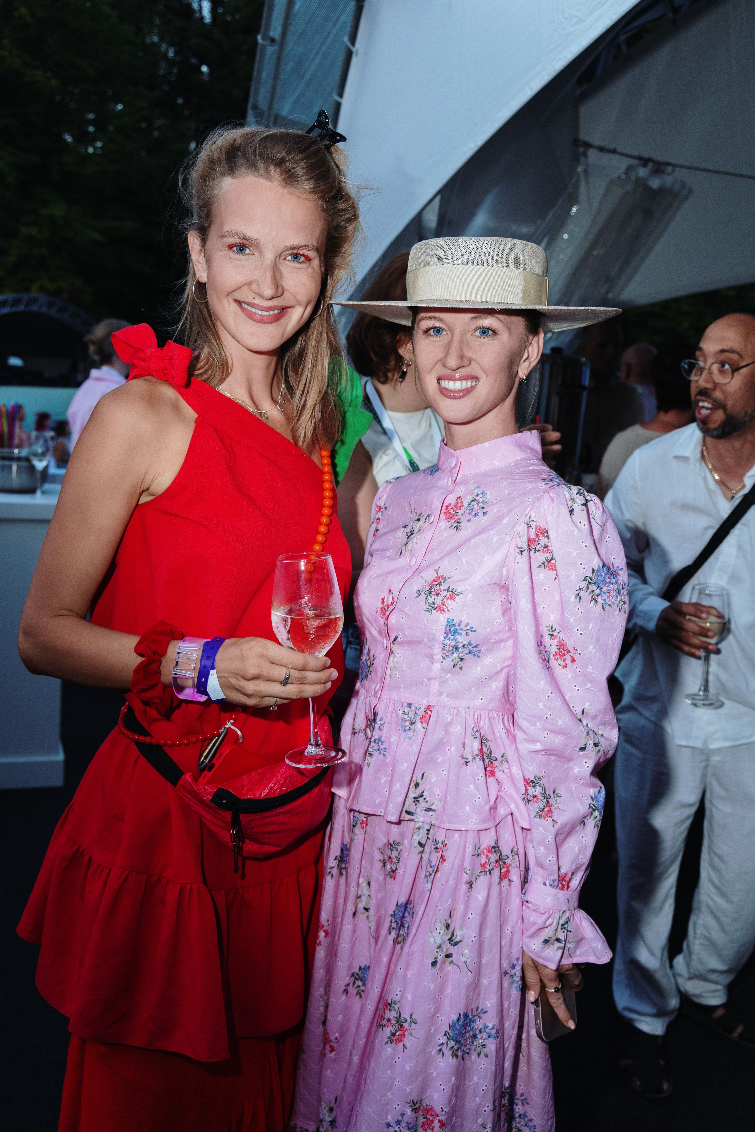 Jazz Festival SPb. Репортажный фотограф Алёна Кантемирова