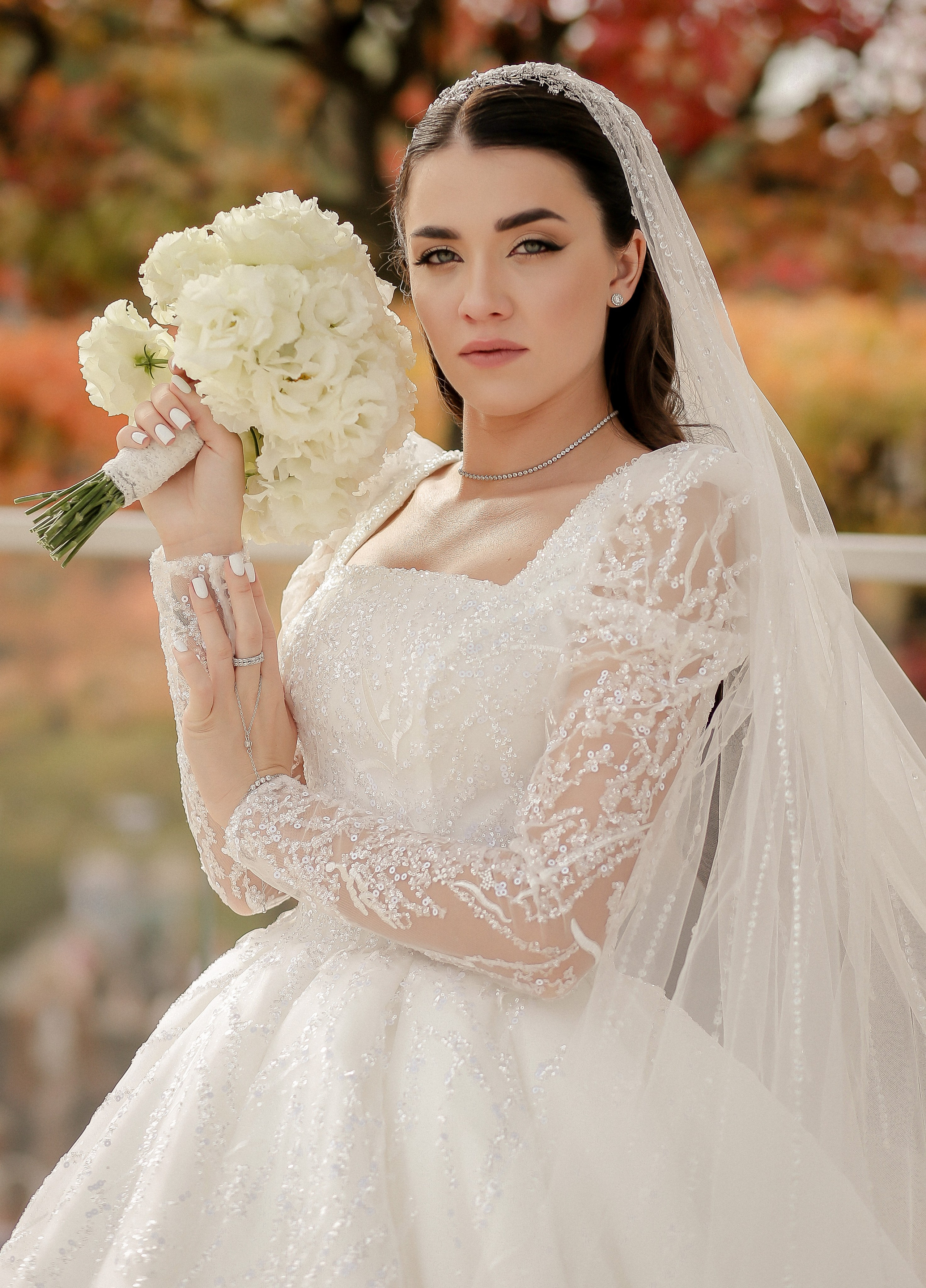 WEDDING DAY 21|10. Фото и Видео в Краснодаре Verveyko Studio