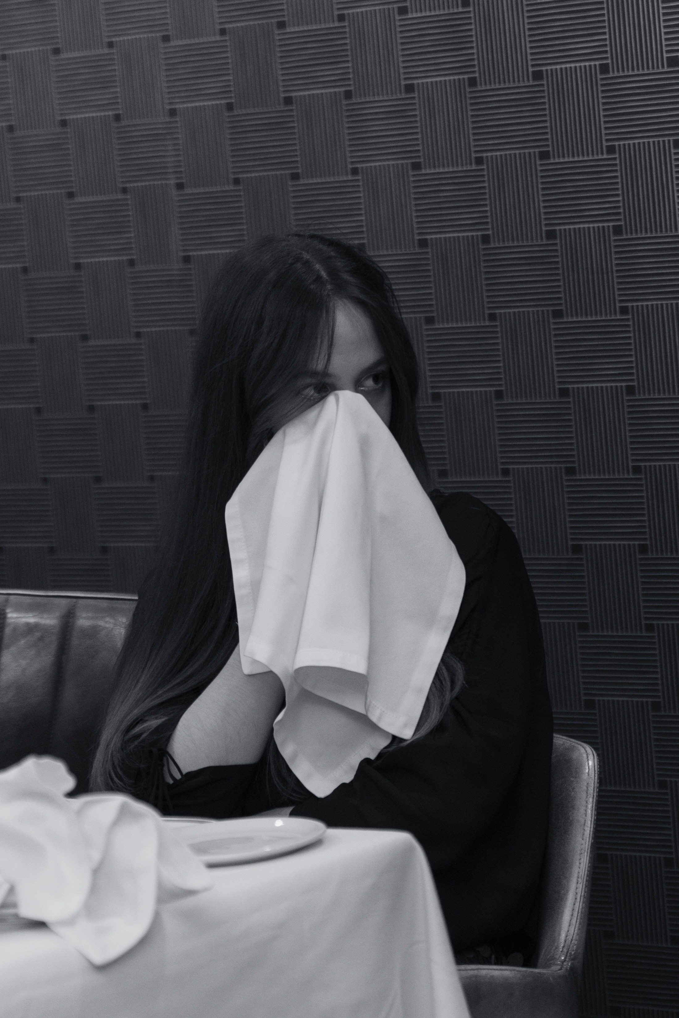 Семейный ужин. Фотограф Москва Софа Ревчук