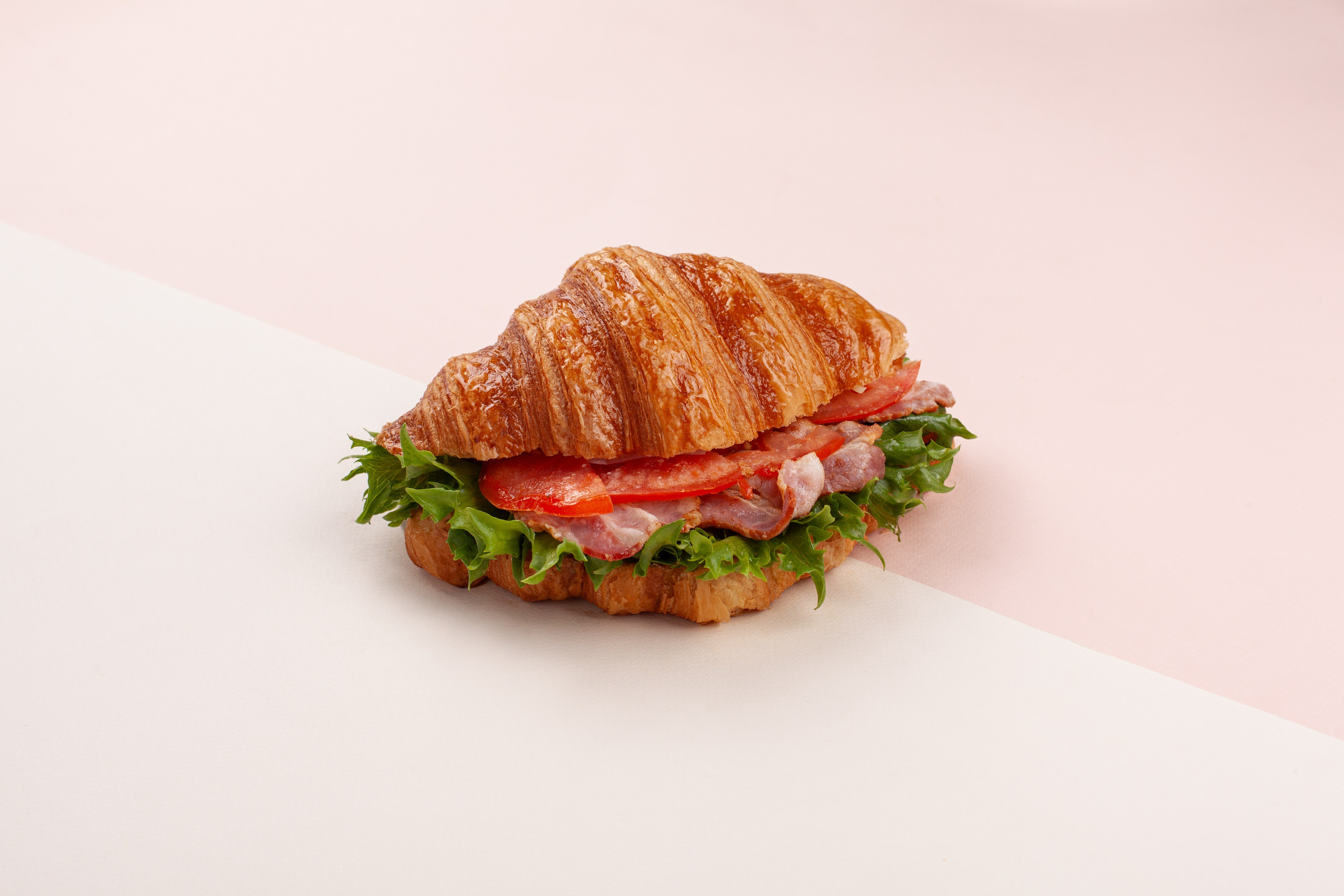 Фуд съёмка для сайта доставки и Яндекс.Еда