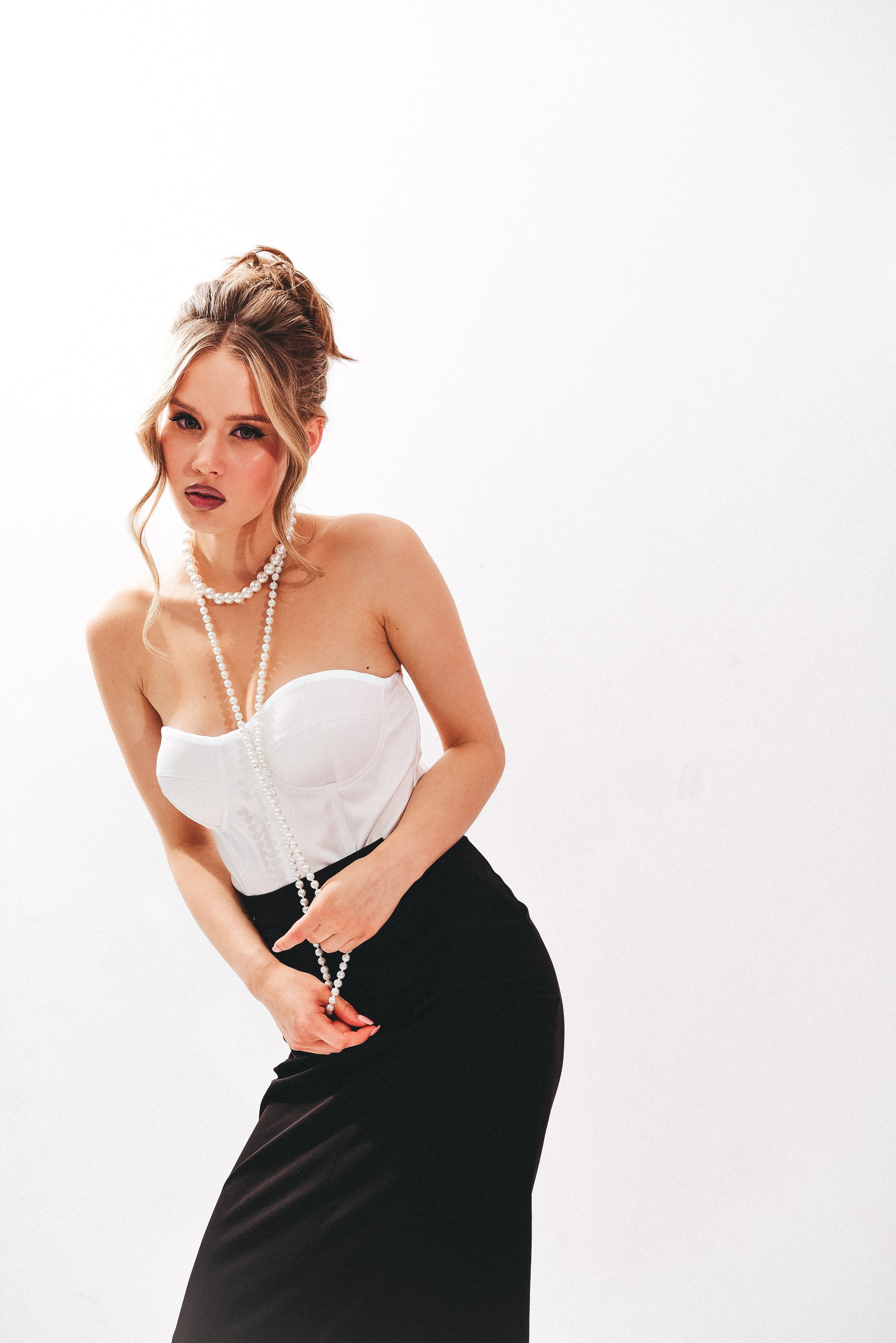 Анастасия. Авг'24. Фотограф Чебоксары / Москва