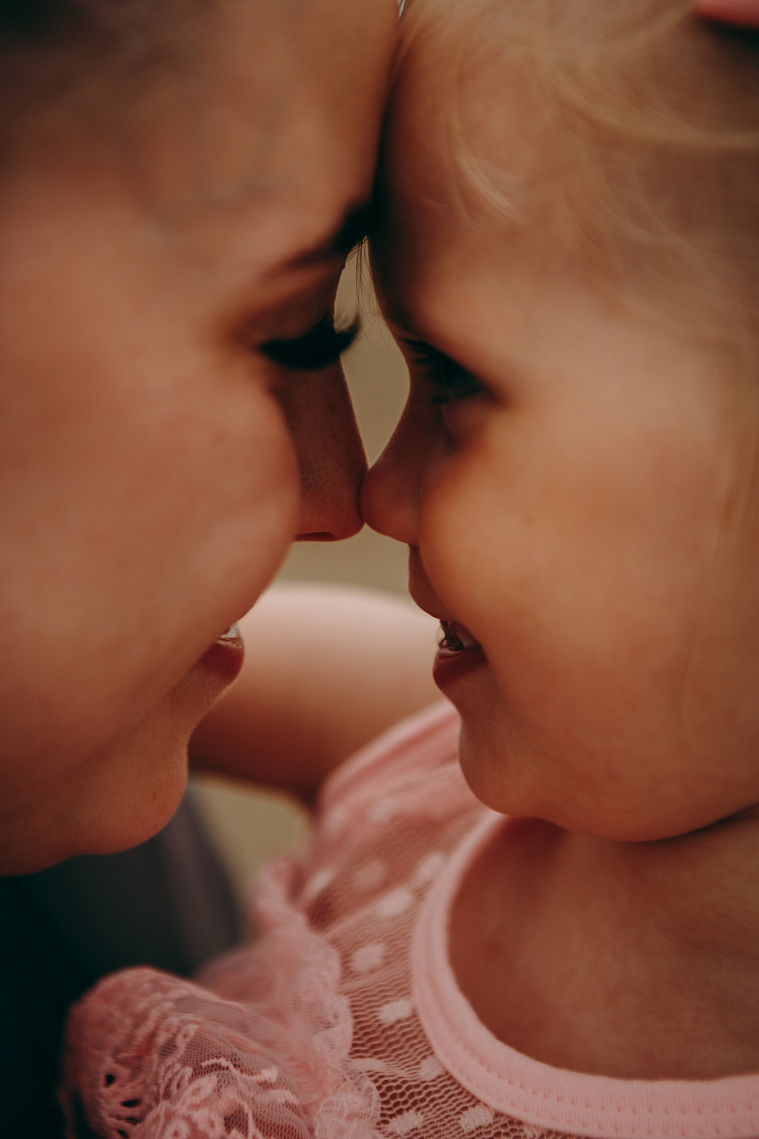 Артем+Женя=Саша и Милана. Детский и семейный фотограф Анна Орманжи, Салехард