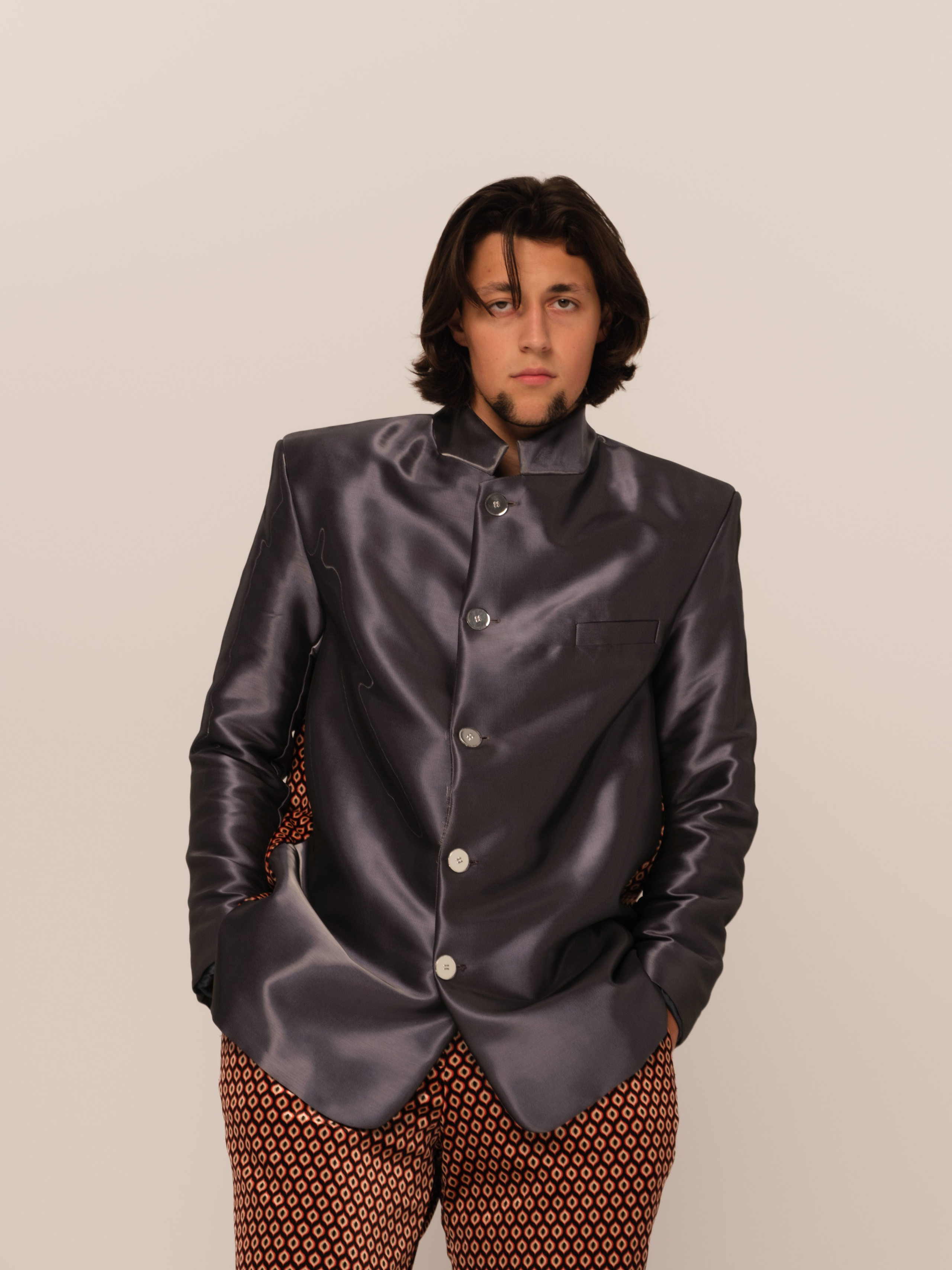 ZHAKOVA BRAND каталог. Мари — фотограф и видеограф из Москвы