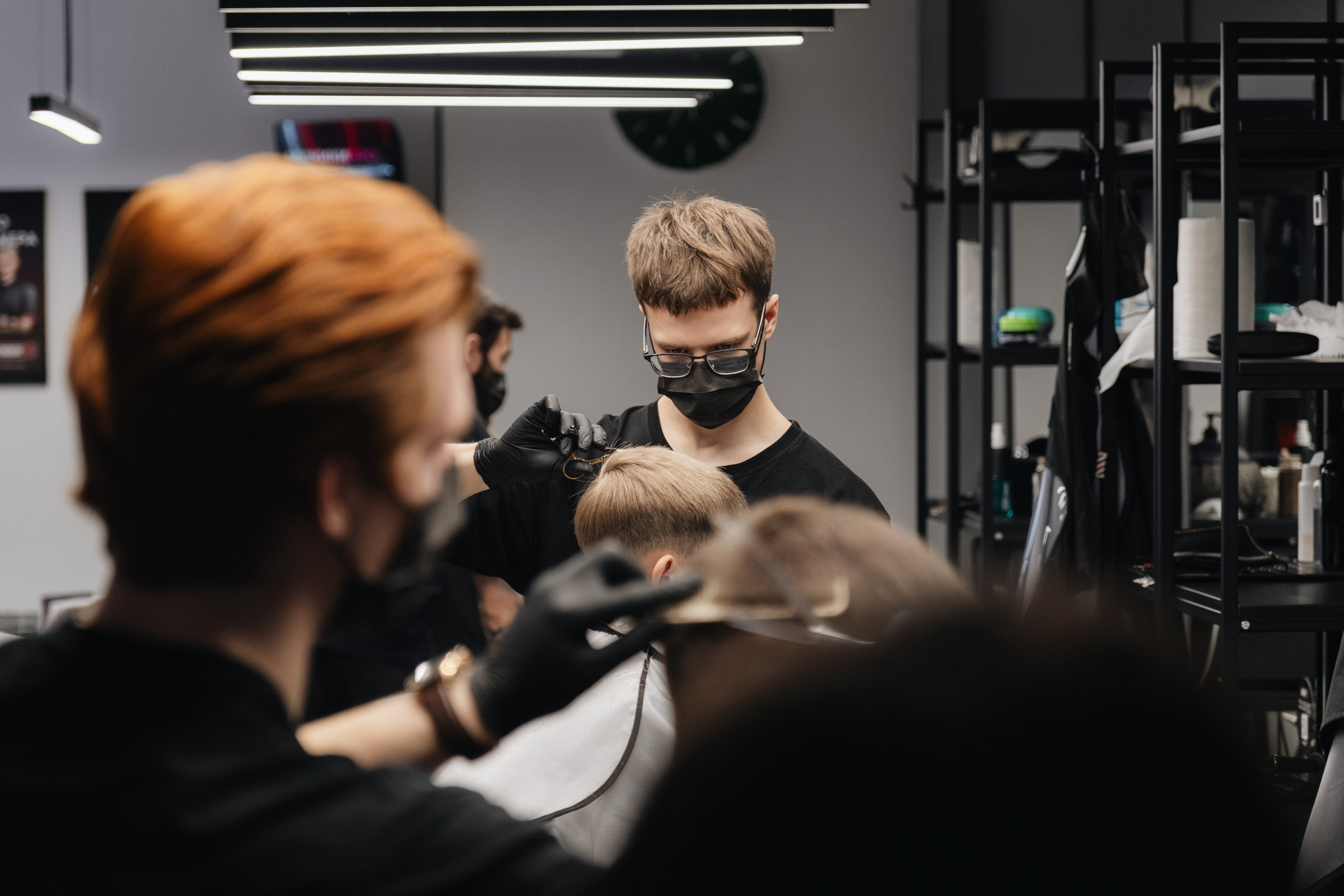 MUZHIKI PRO 2025. Фотограф Артём Бобков Сургут