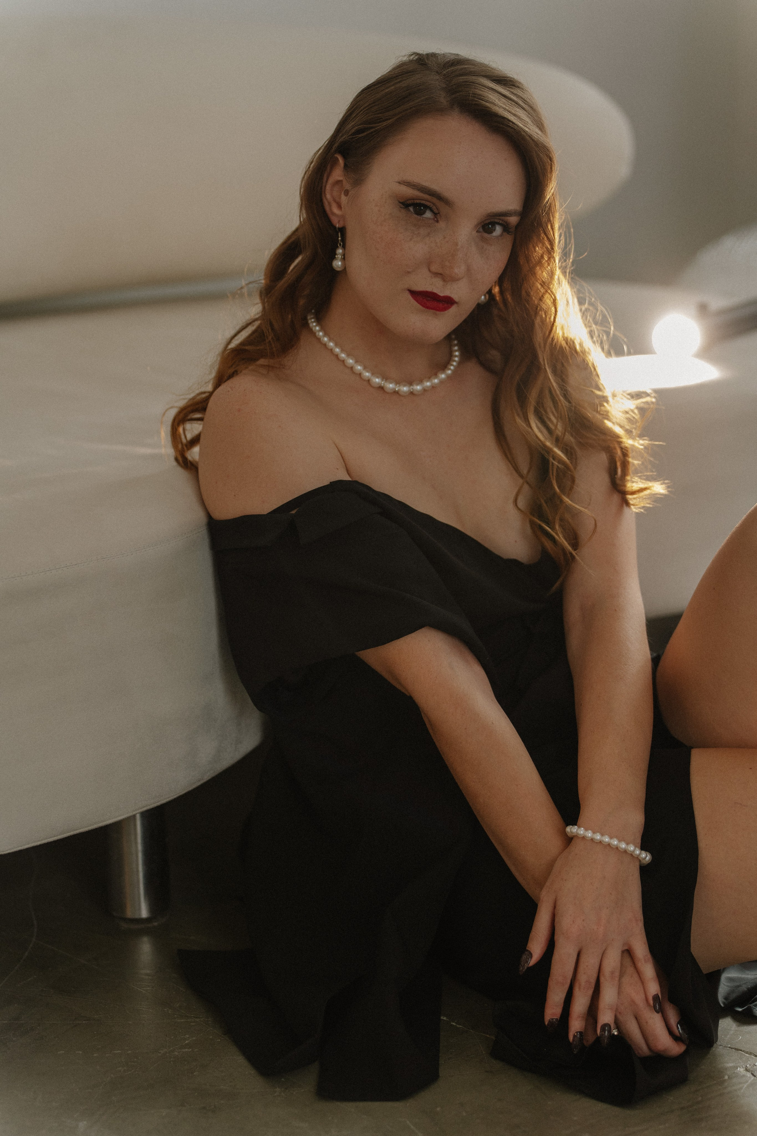 Ирина. Фотограф в Нижнем Новгороде Александр Кудрявцев