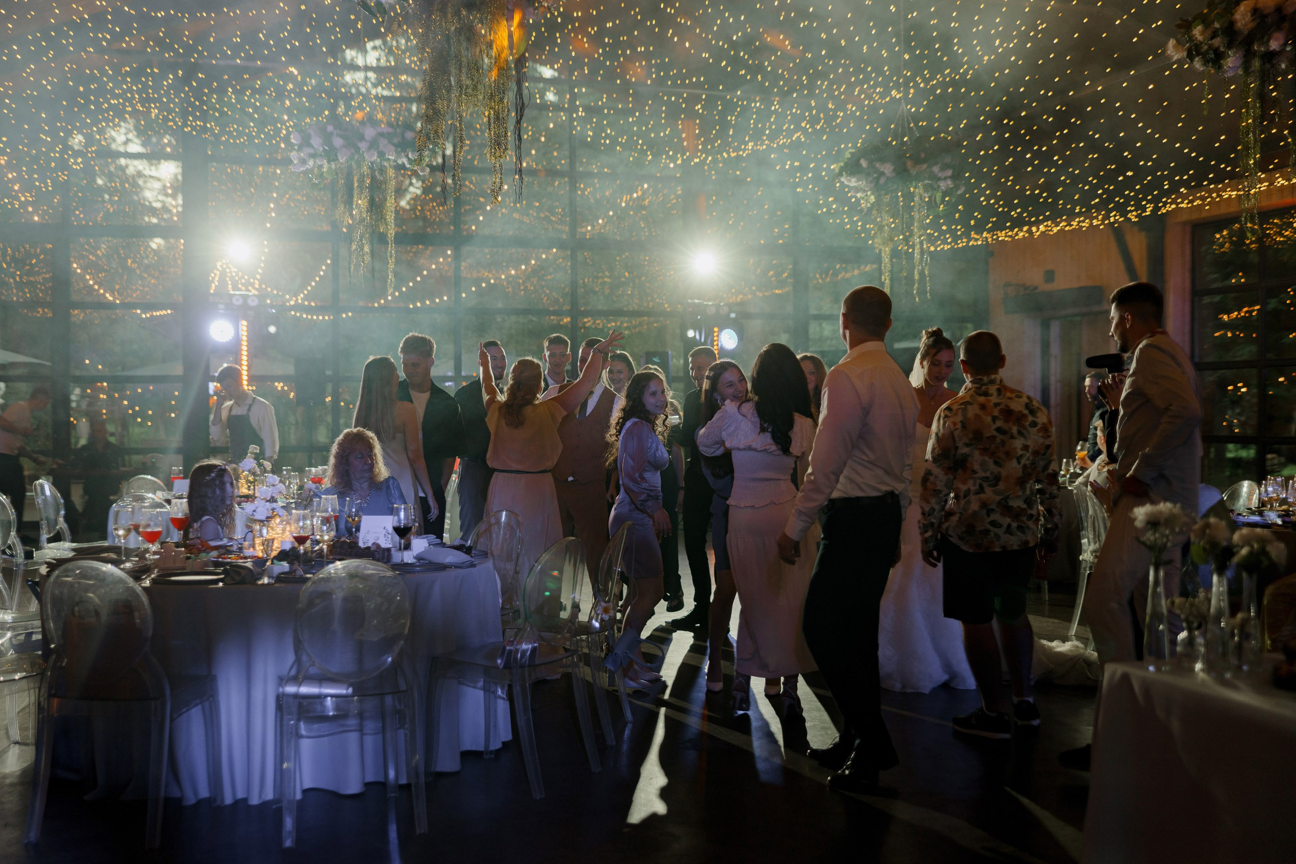 Павел и Ксения. Свадебный фотограф и видеограф Юрий и Эля Дубинины