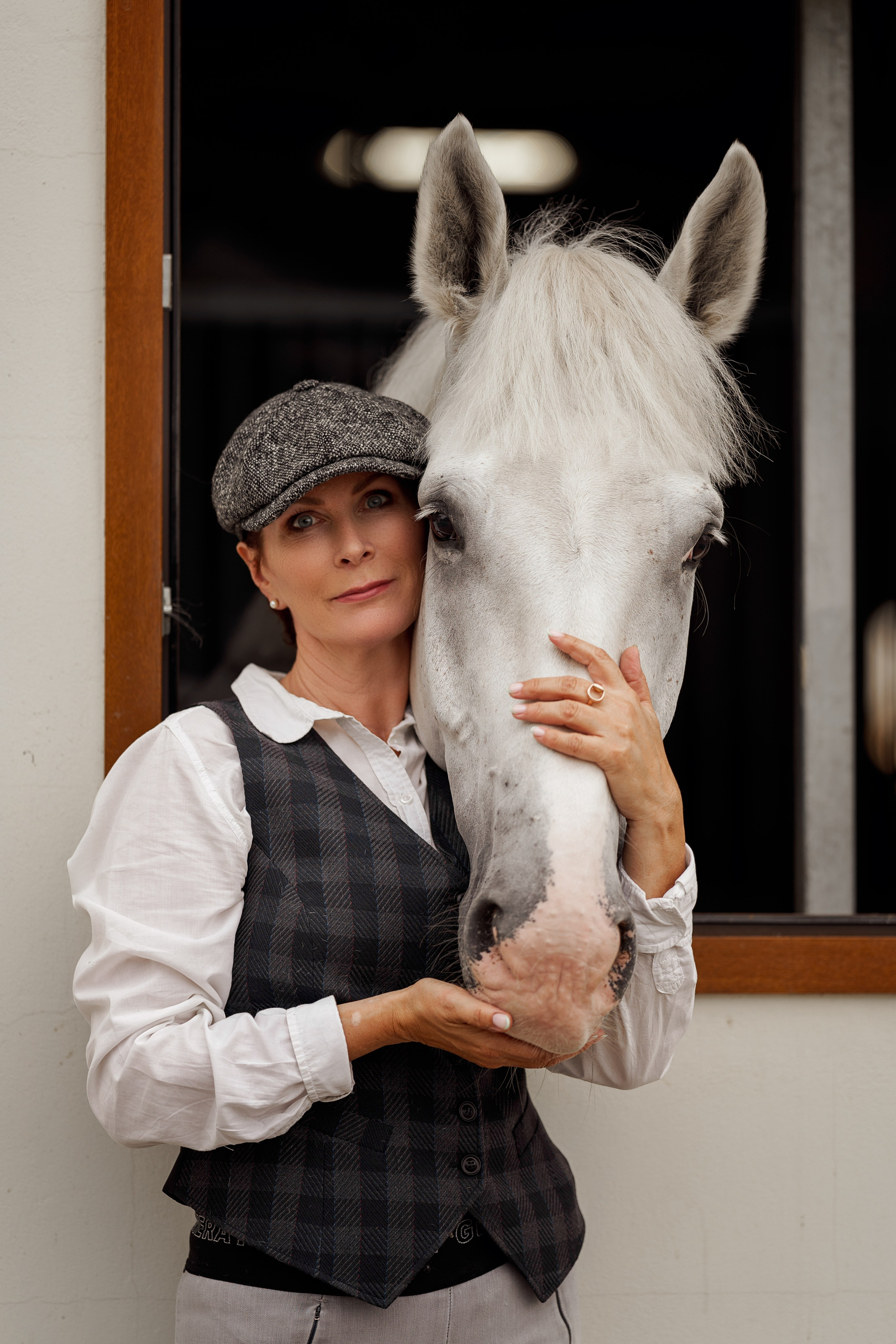 Ольга и Дрогон. Фотограф в Архангельске Артемьева Катерина