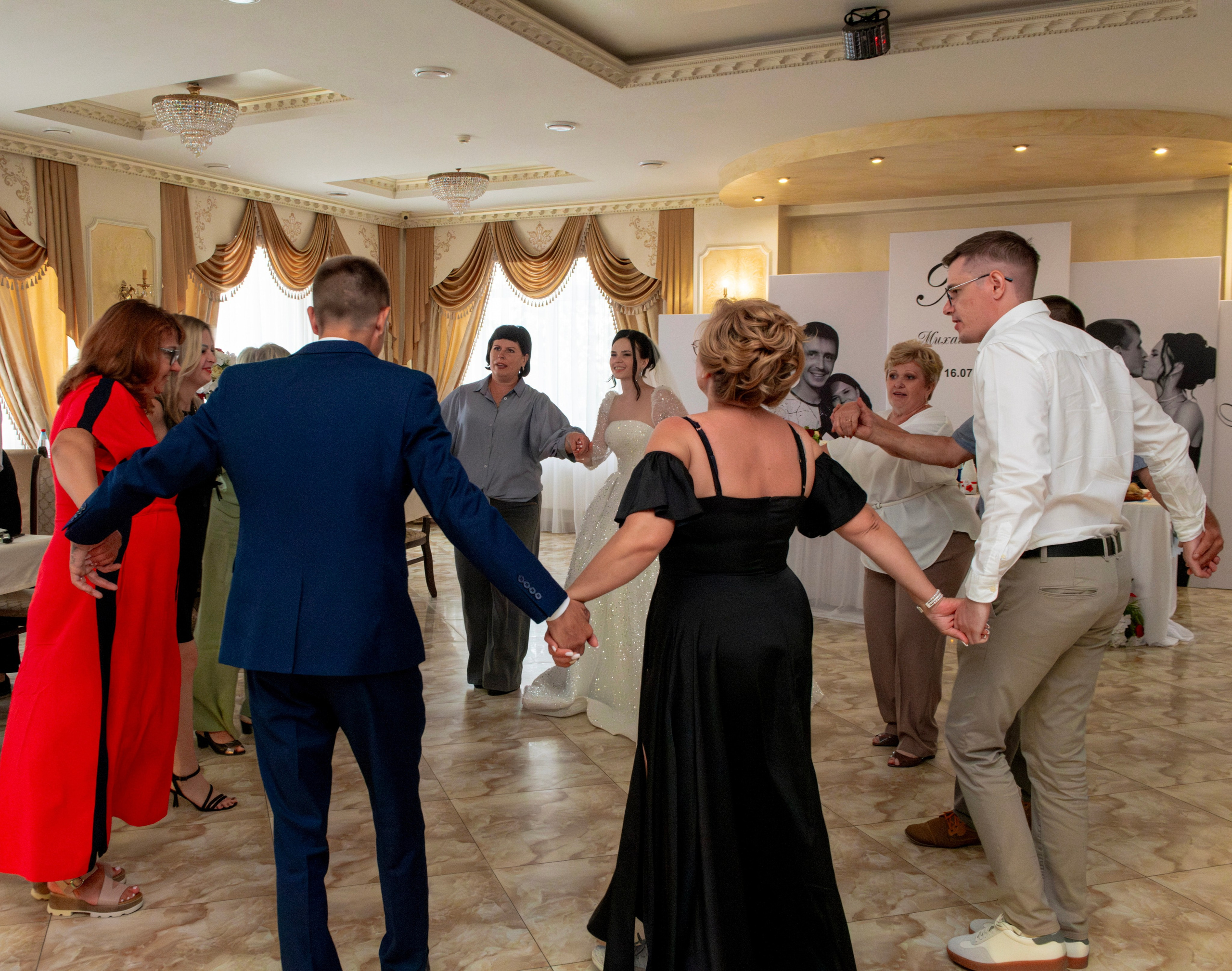 Михаил и Дарья. Крыгина Ольга Фотограф Краснодар