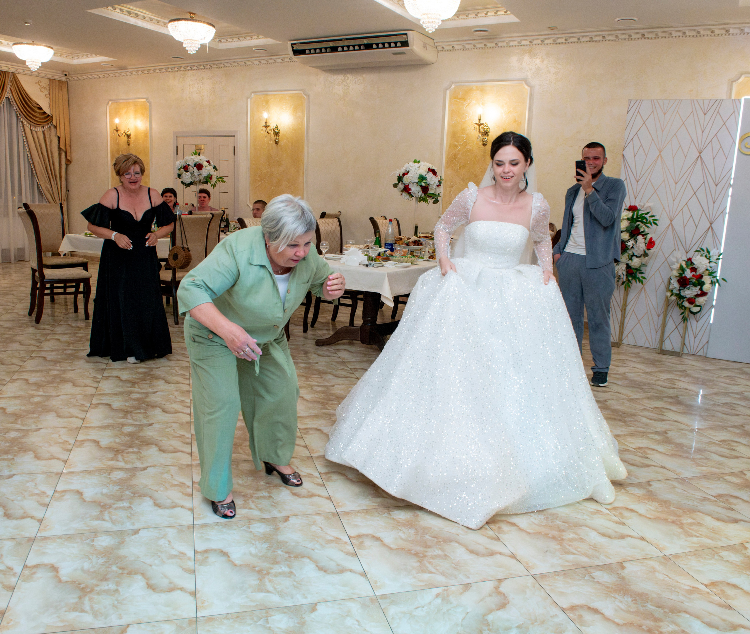 Михаил и Дарья. Крыгина Ольга Фотограф Краснодар