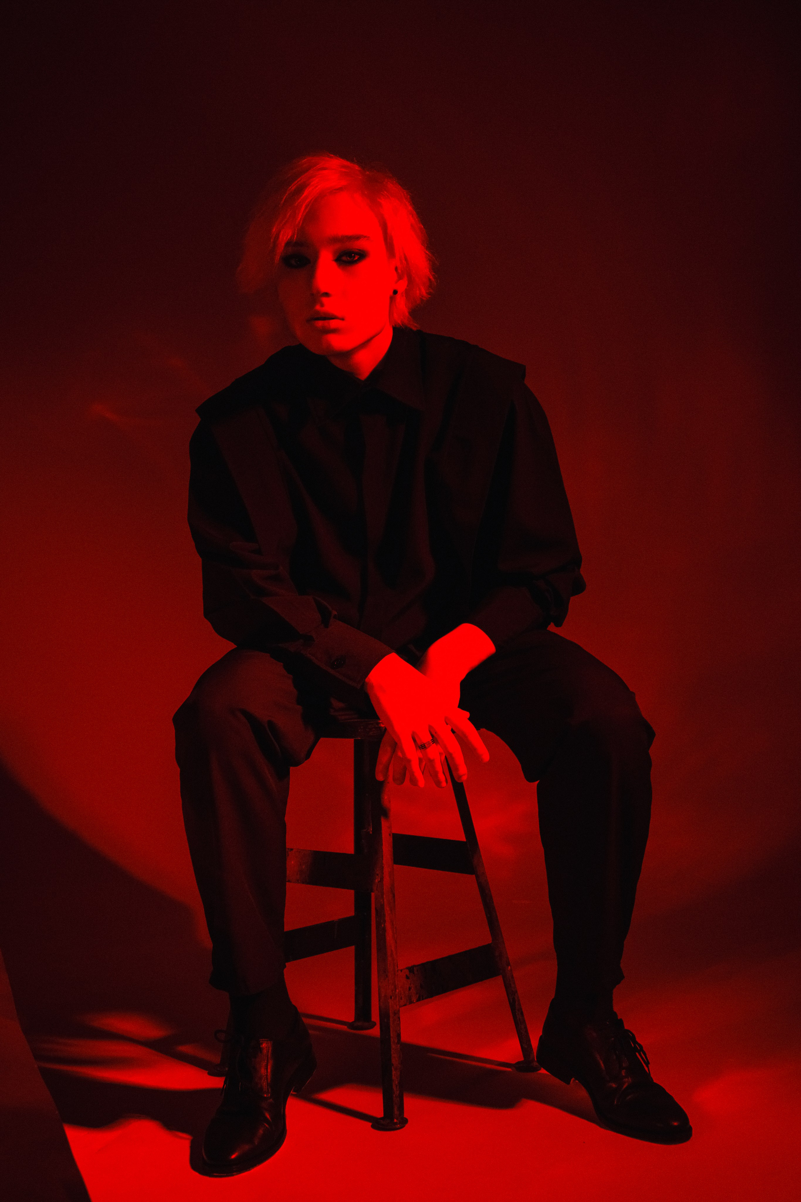 Студийные съемки. Главная