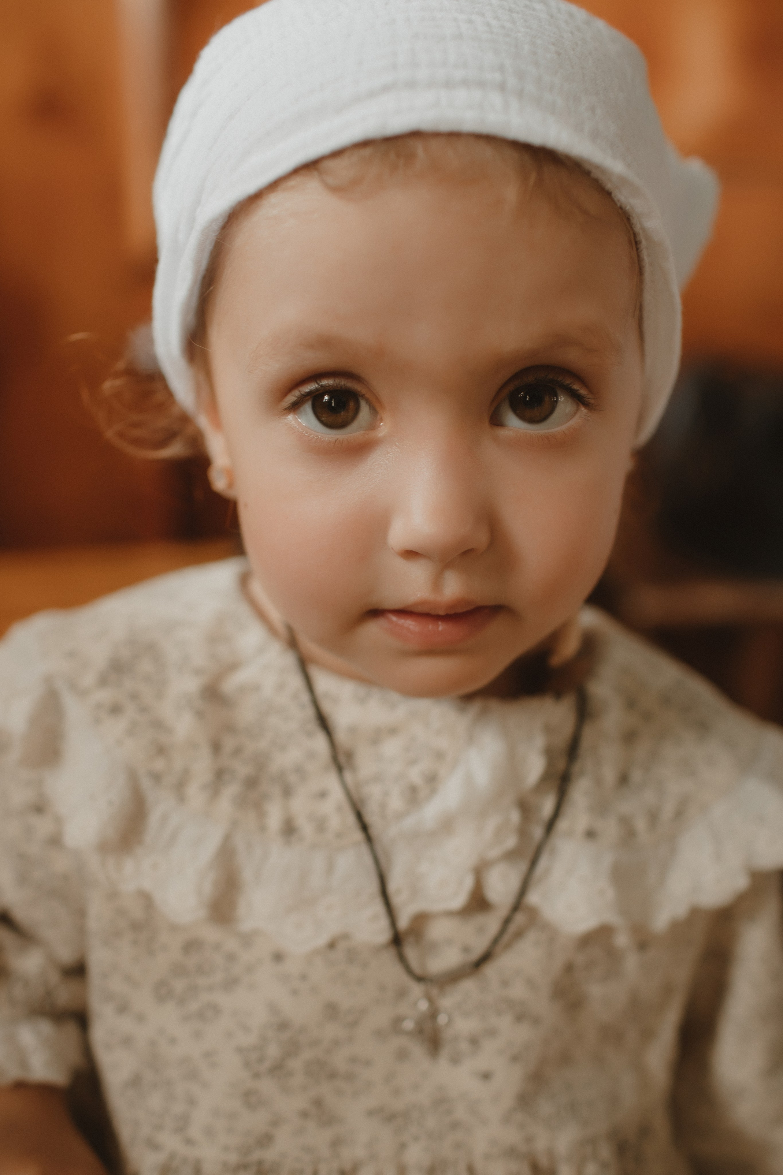 Крещение Гордея. Семейный фотограф в Челябинске Ксения Зубкова