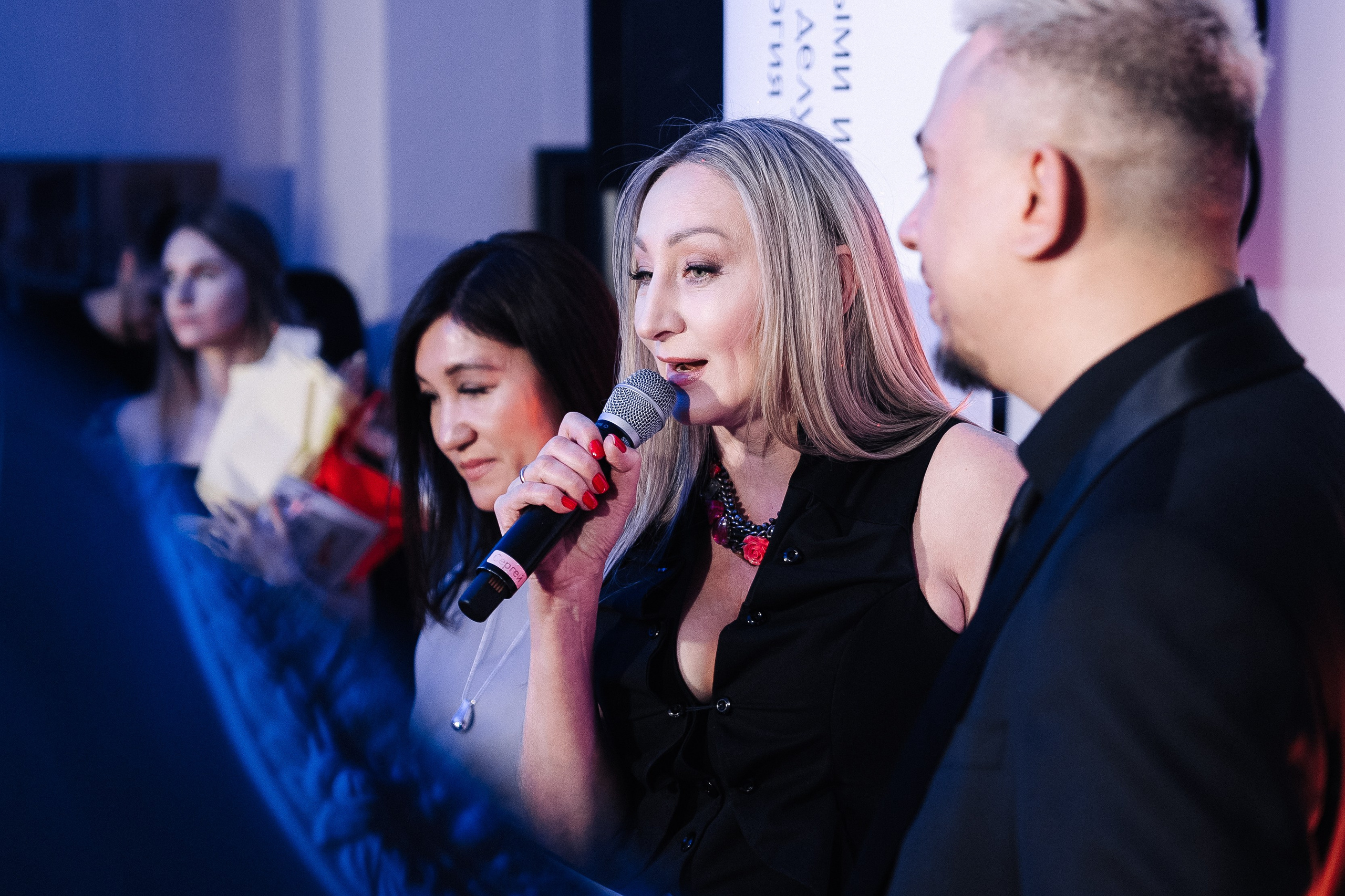 Собрание март 2024. Фотограф в Хабаровске Швендых Рудольф