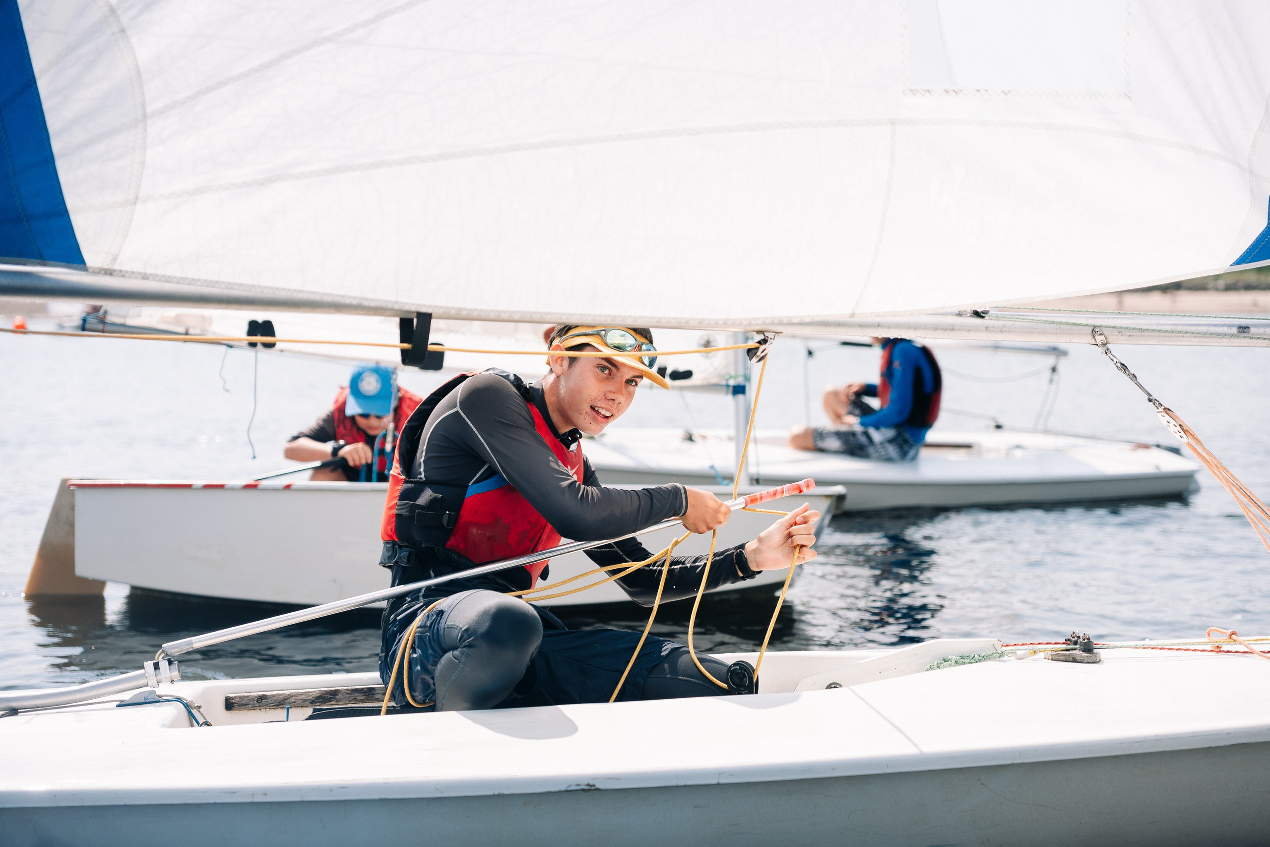 ЯХТ клуб. Фотограф в Хабаровске Швендых Рудольф