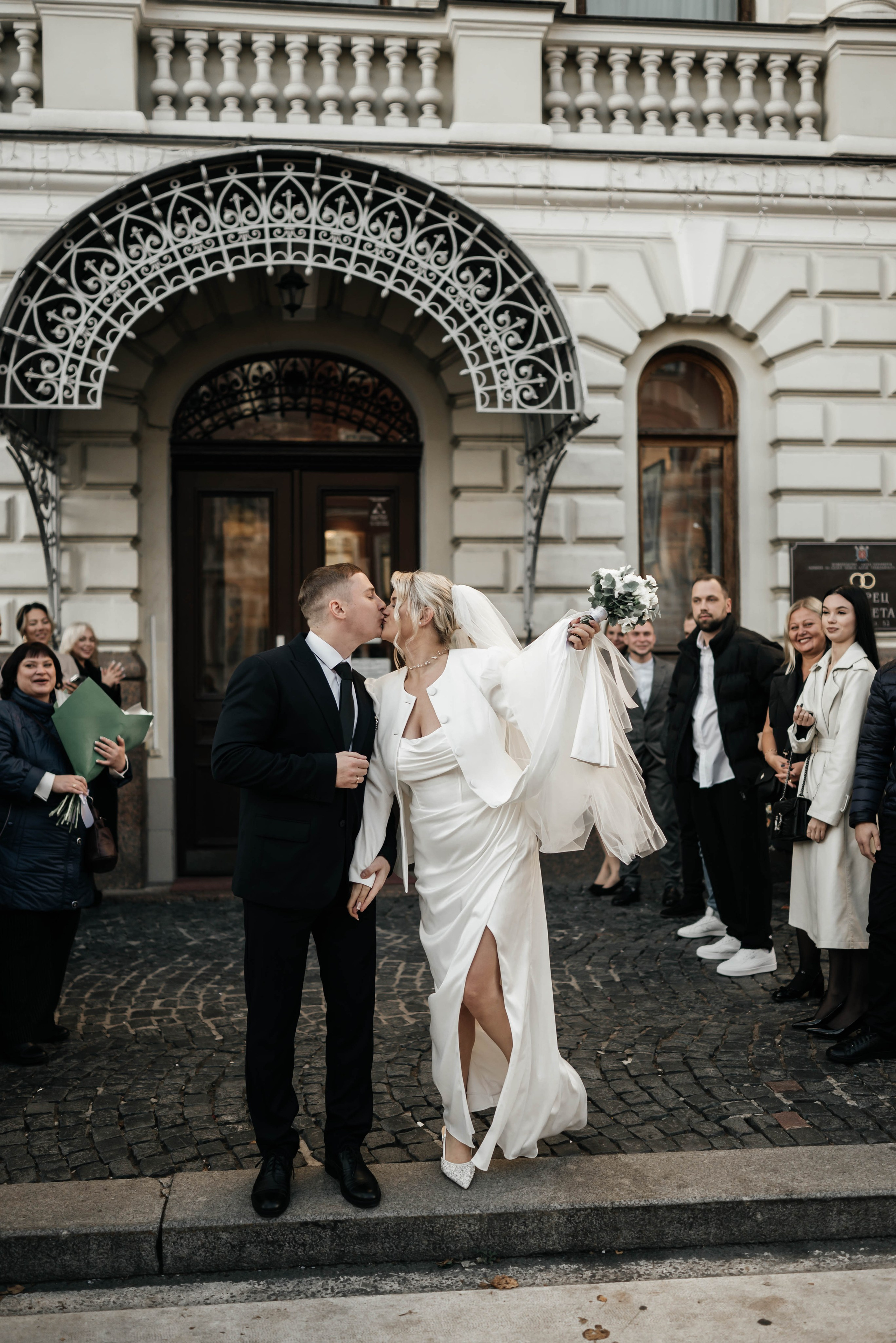 Дмитрий &Елизавета. Главная