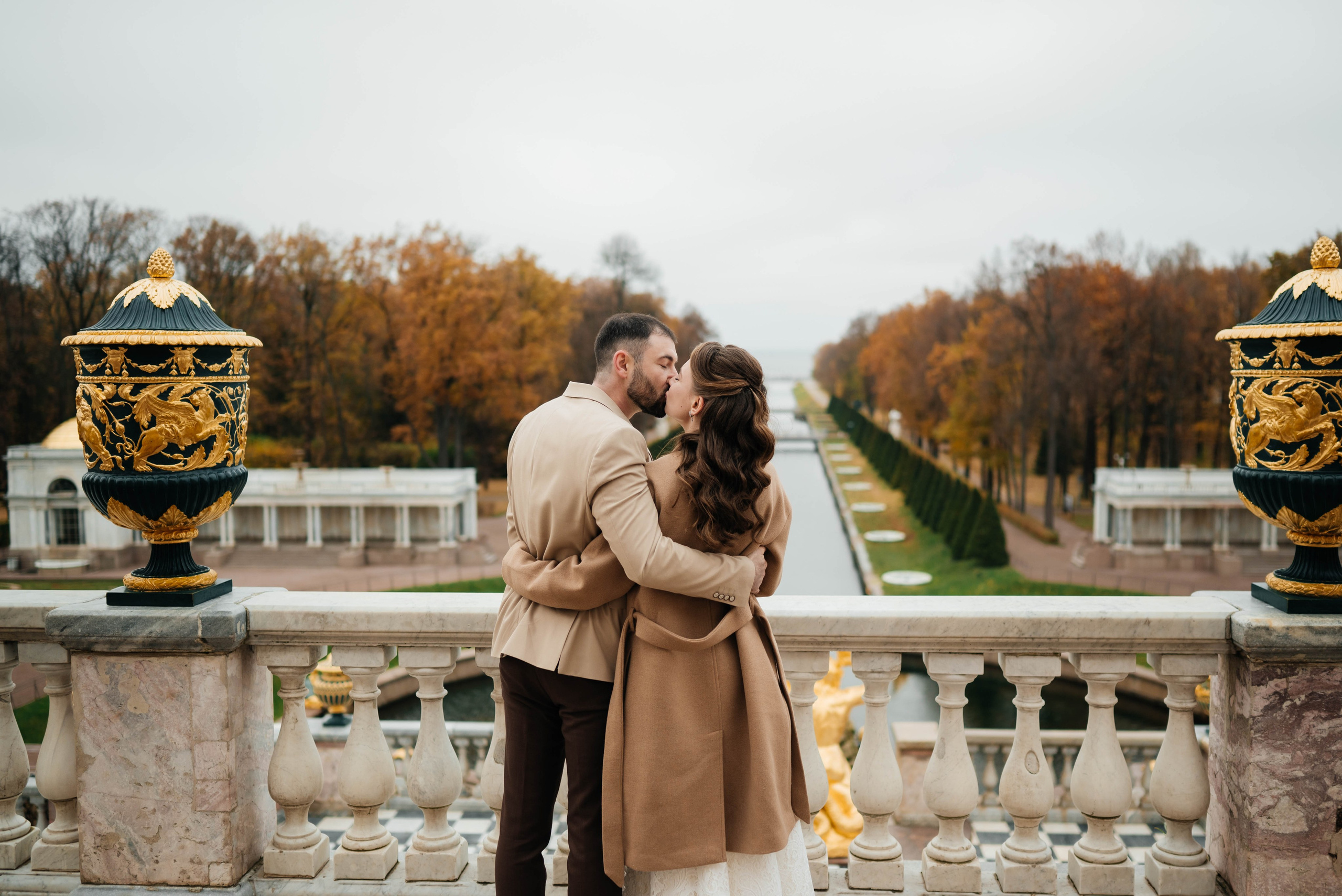 Евгений&Екатерина. Главная