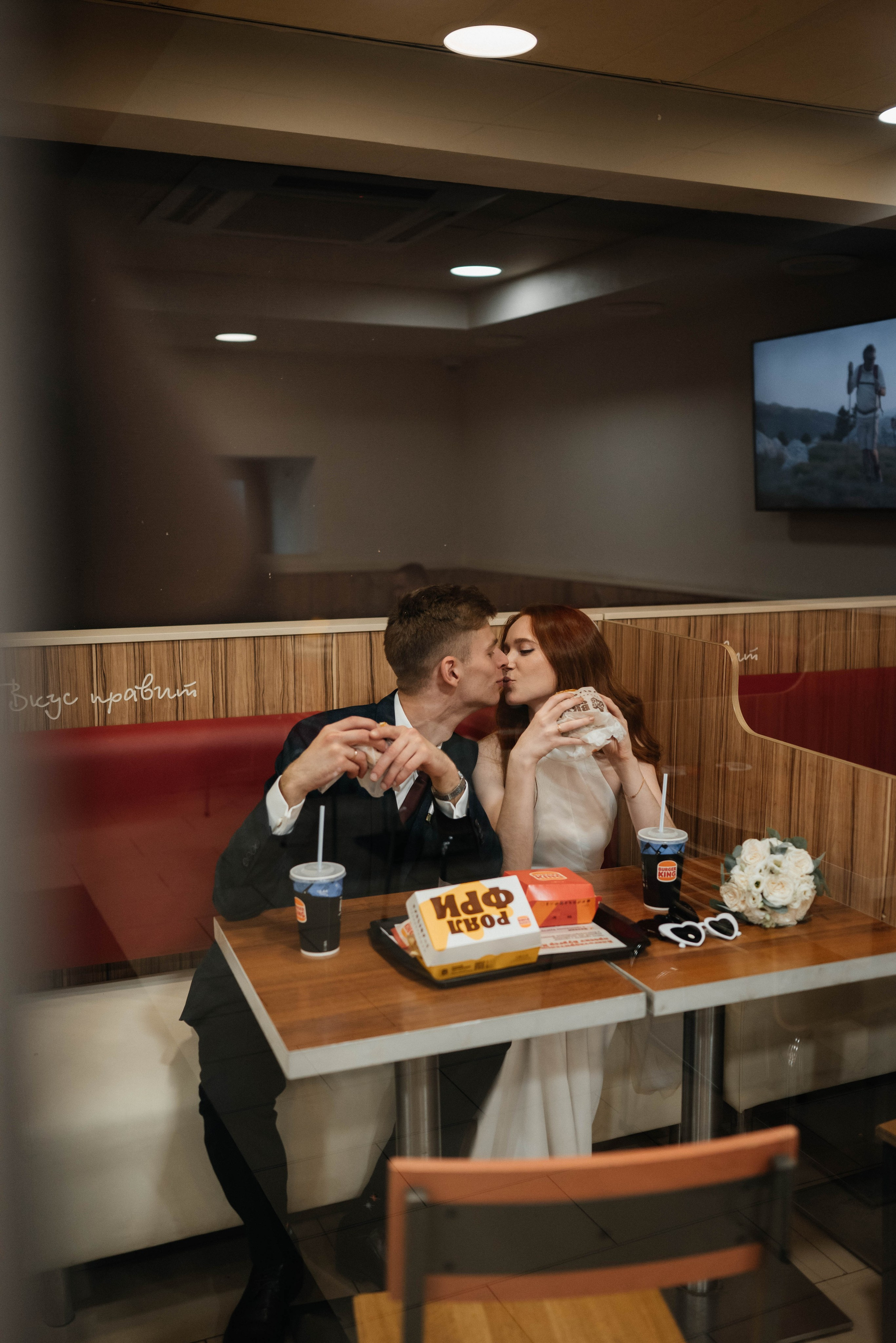 Игорь&Наталия. Главная