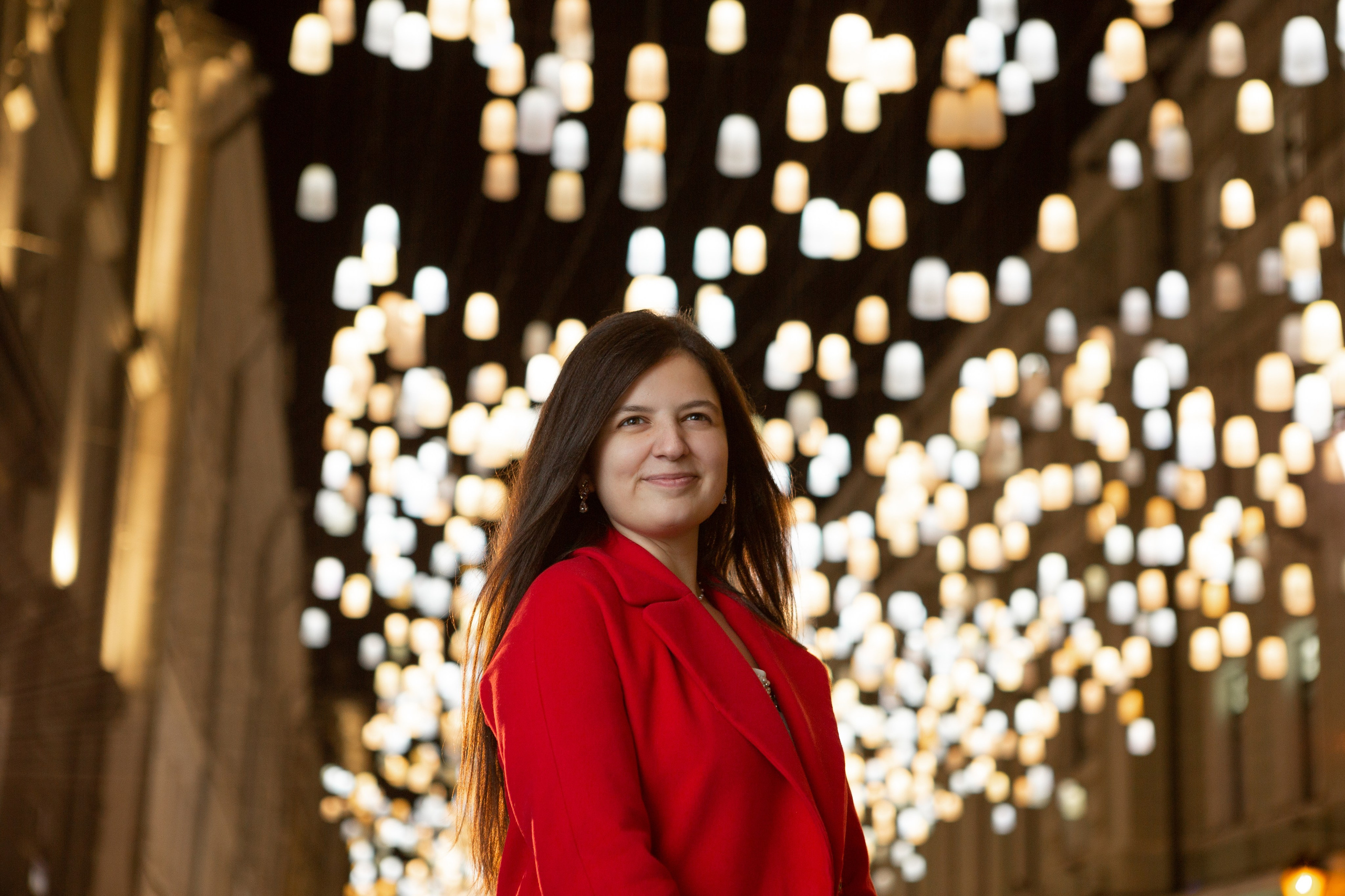 Семейная фотосессия в честь дня рождения. Рекламный, предметный, репортажный, семейный фотограф и художник в Москве