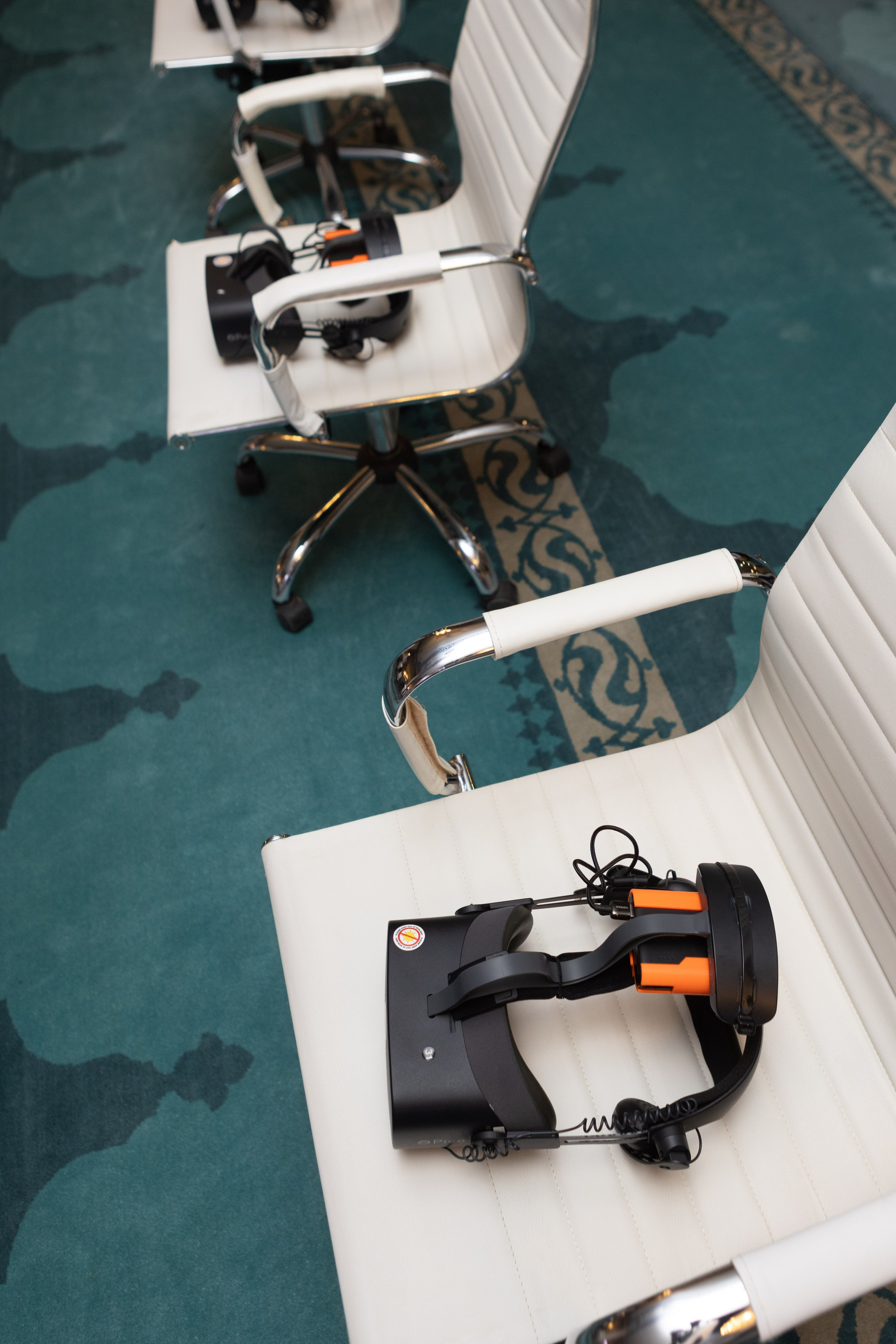 Открытие выставки Мир Корана. Рекламный, предметный, репортажный, семейный фотограф и художник в Москве