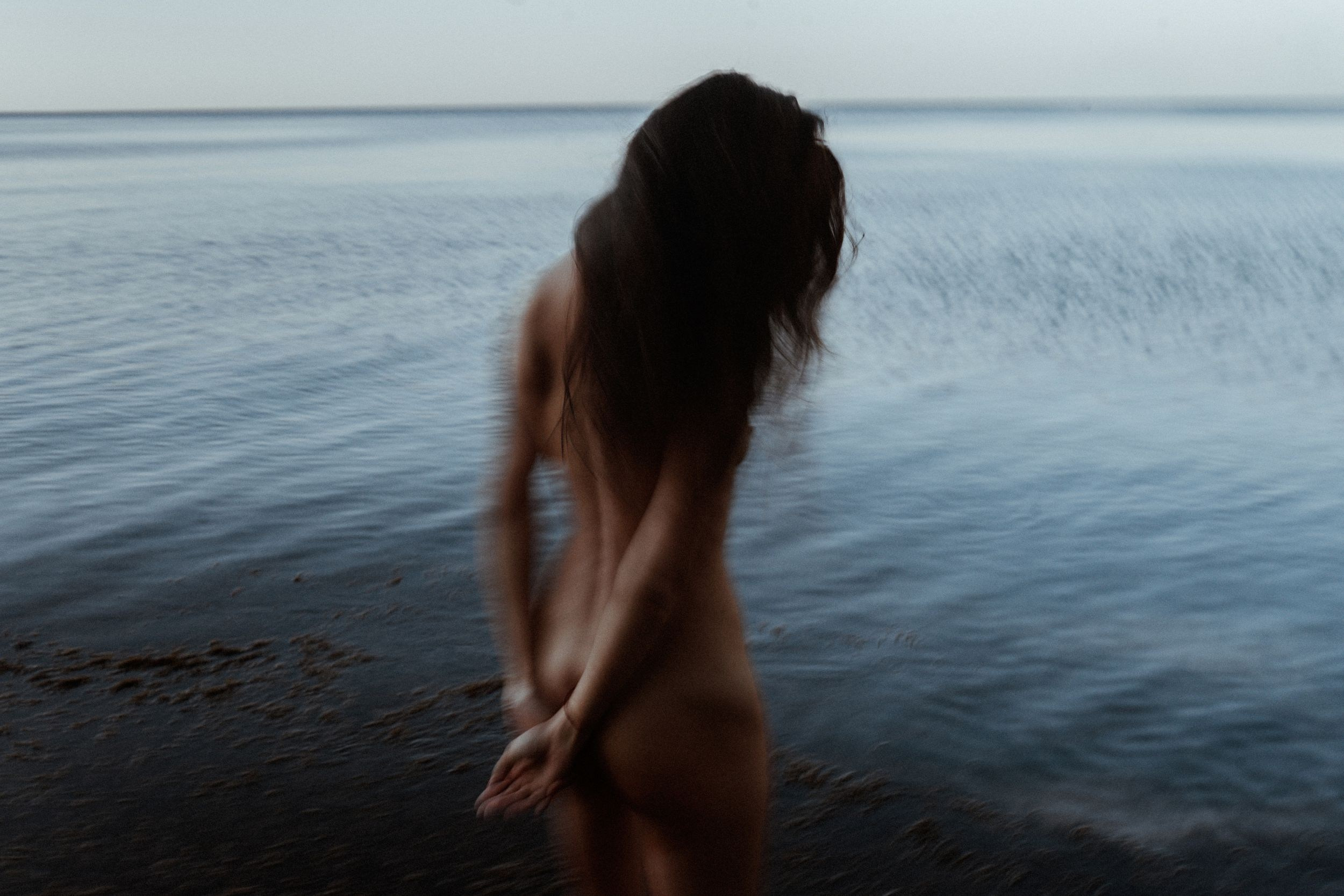 PORTRAIT. Elopement Wedding Photographer