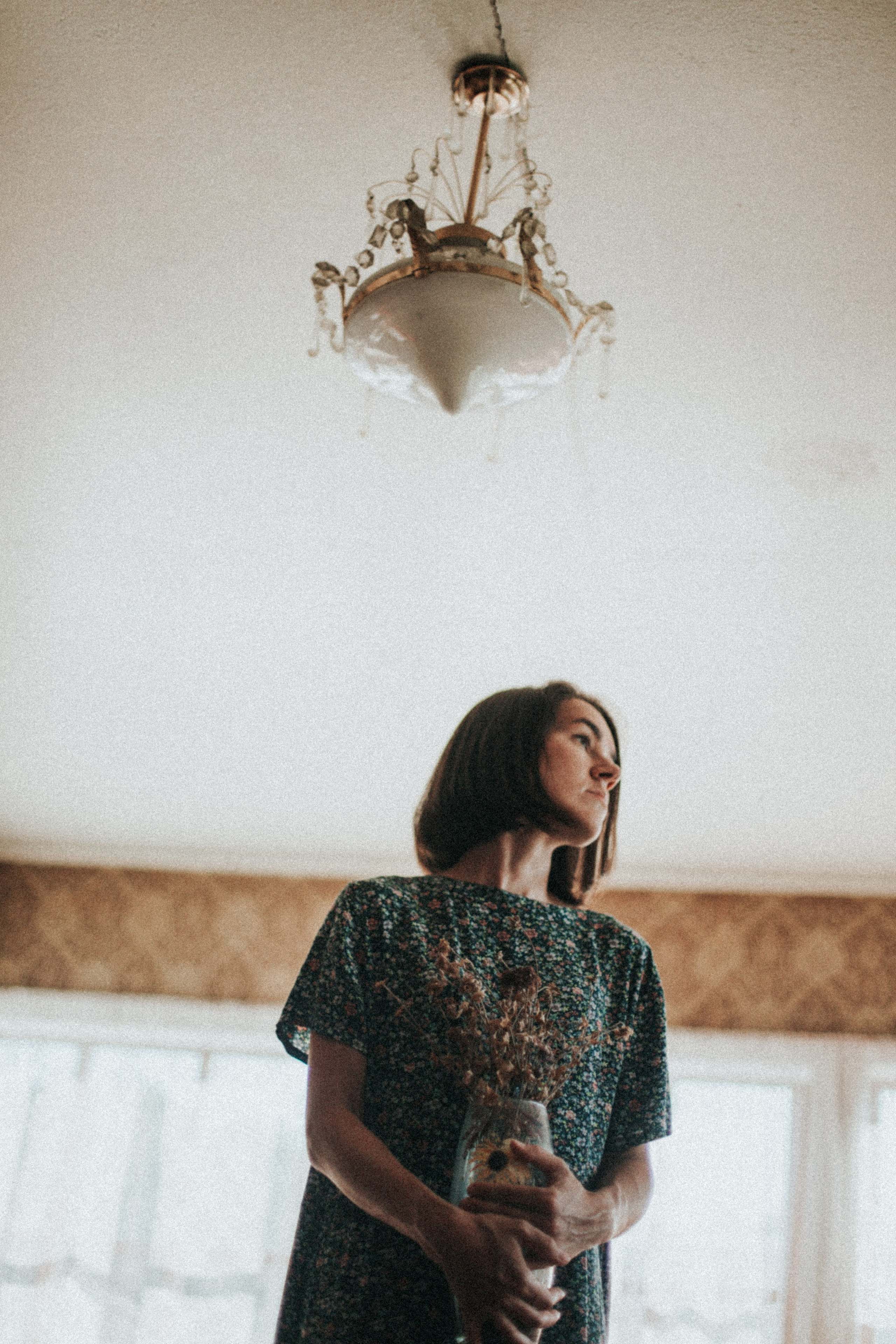 Арсен. Дом ретро. Фотограф в Нижнем Новгороде