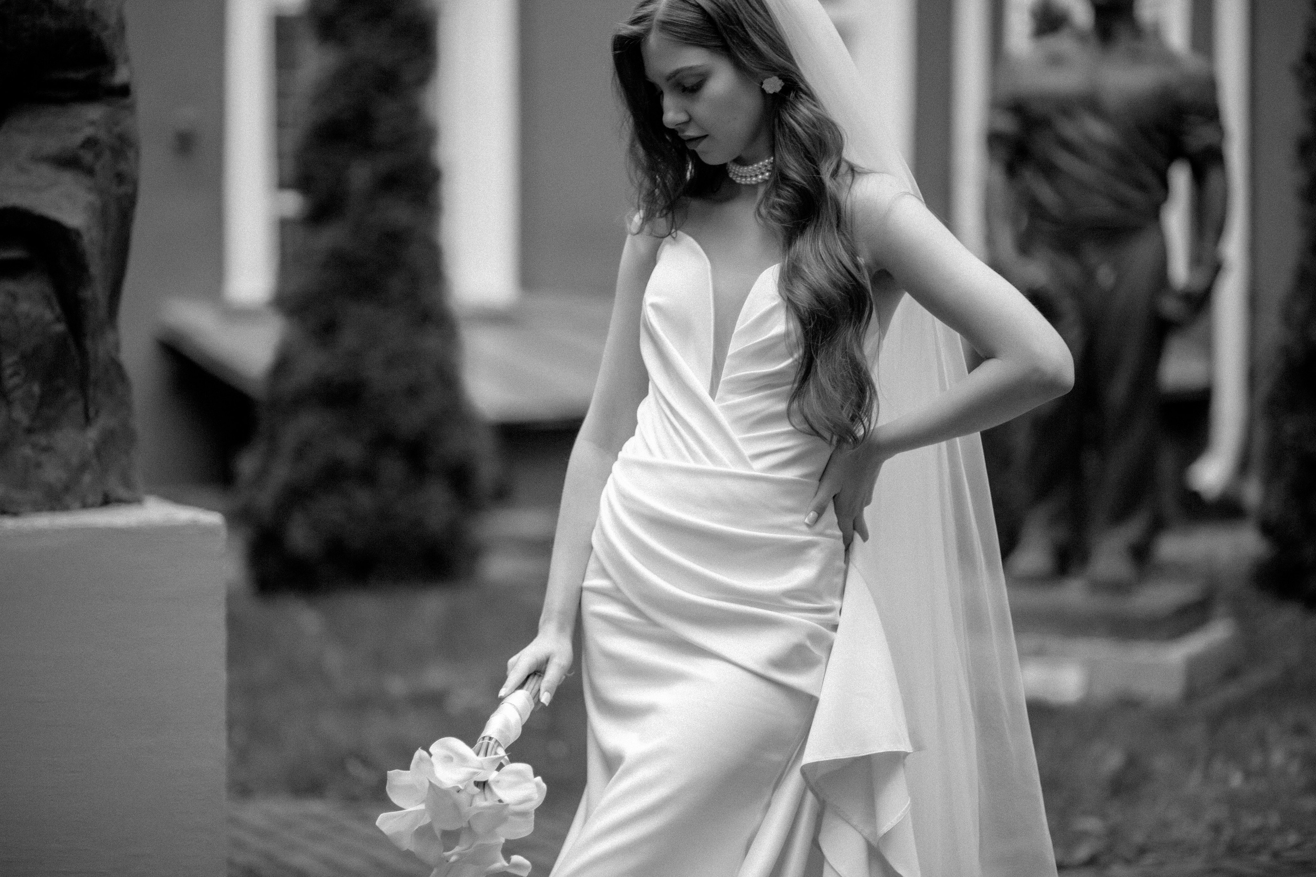 Андрей & Анастасия. Анастасия Гольнева