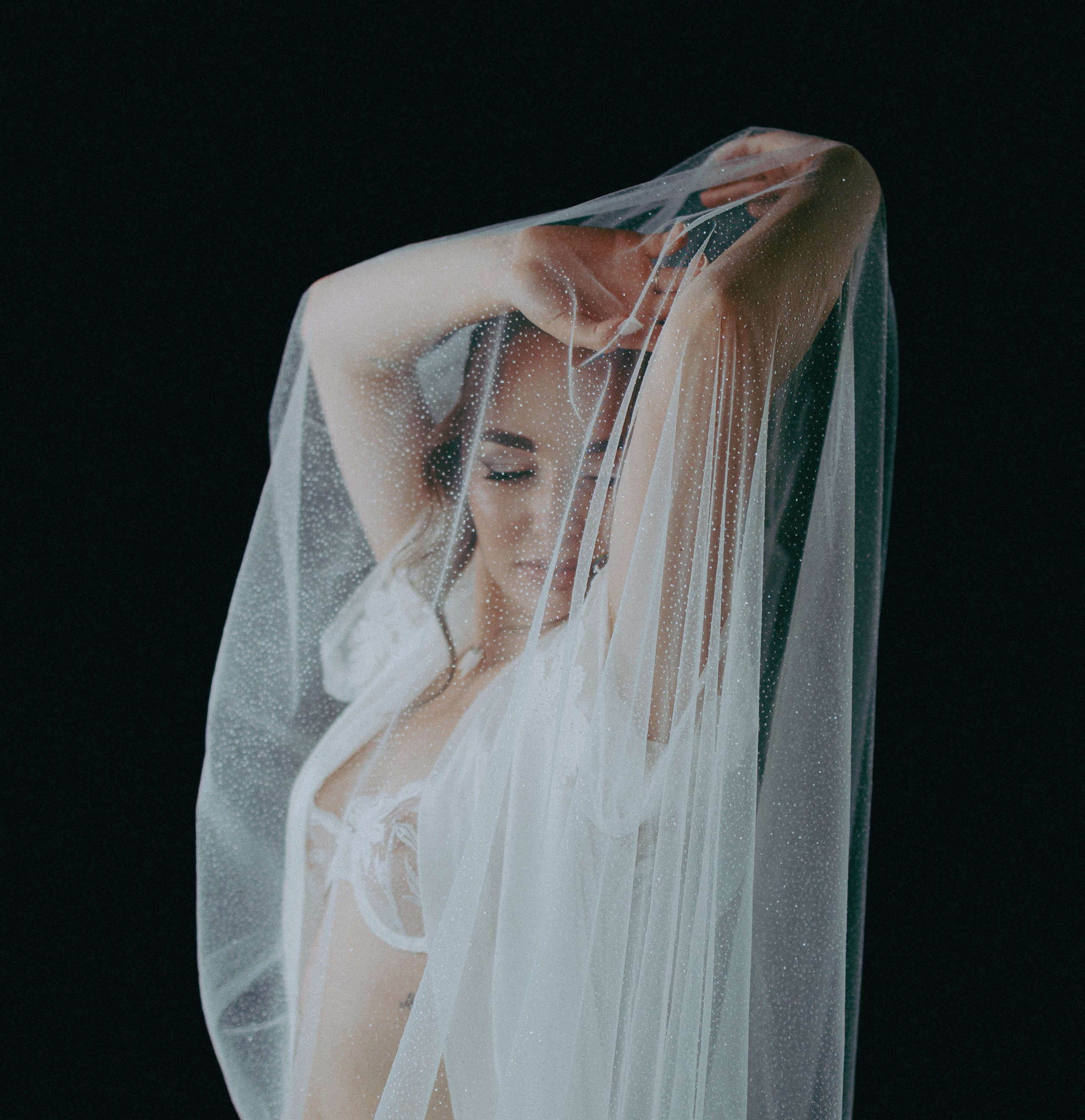 Фотограф Аделина Raw