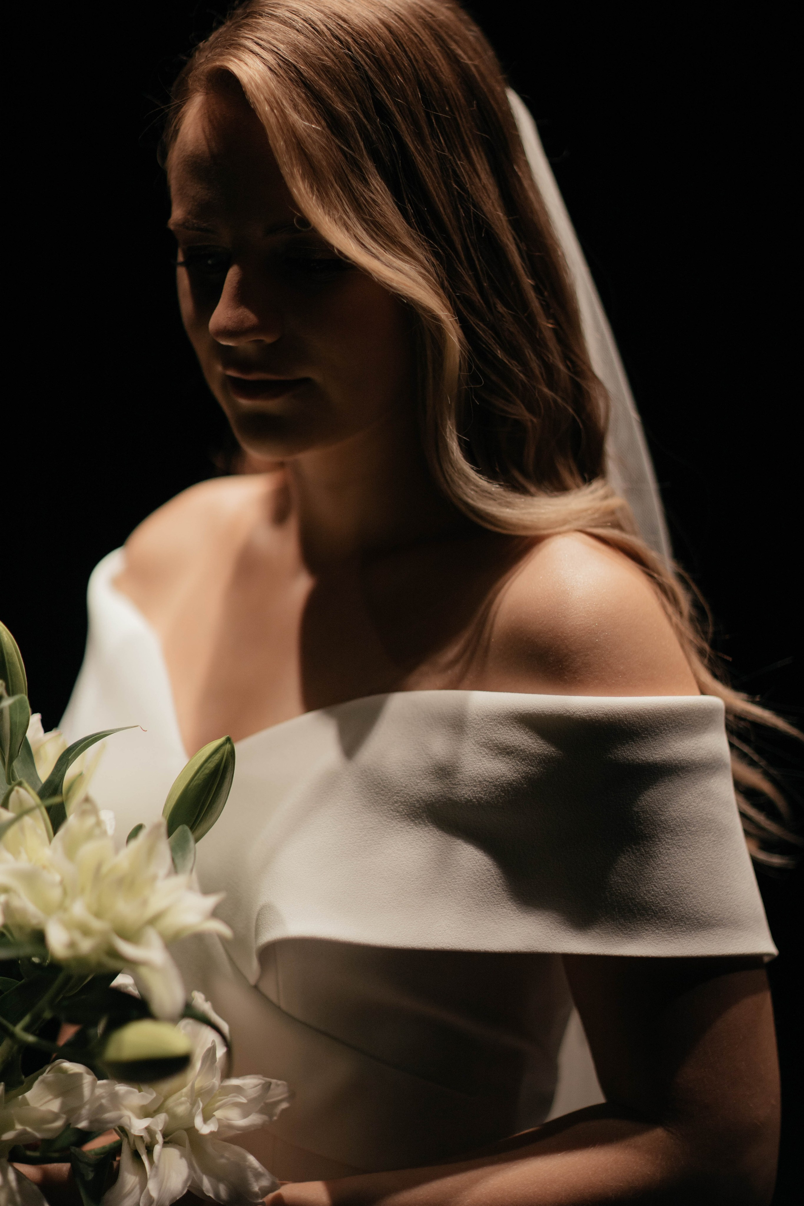 Антон и Дарья. Фотограф Барнаул Полина Теплова