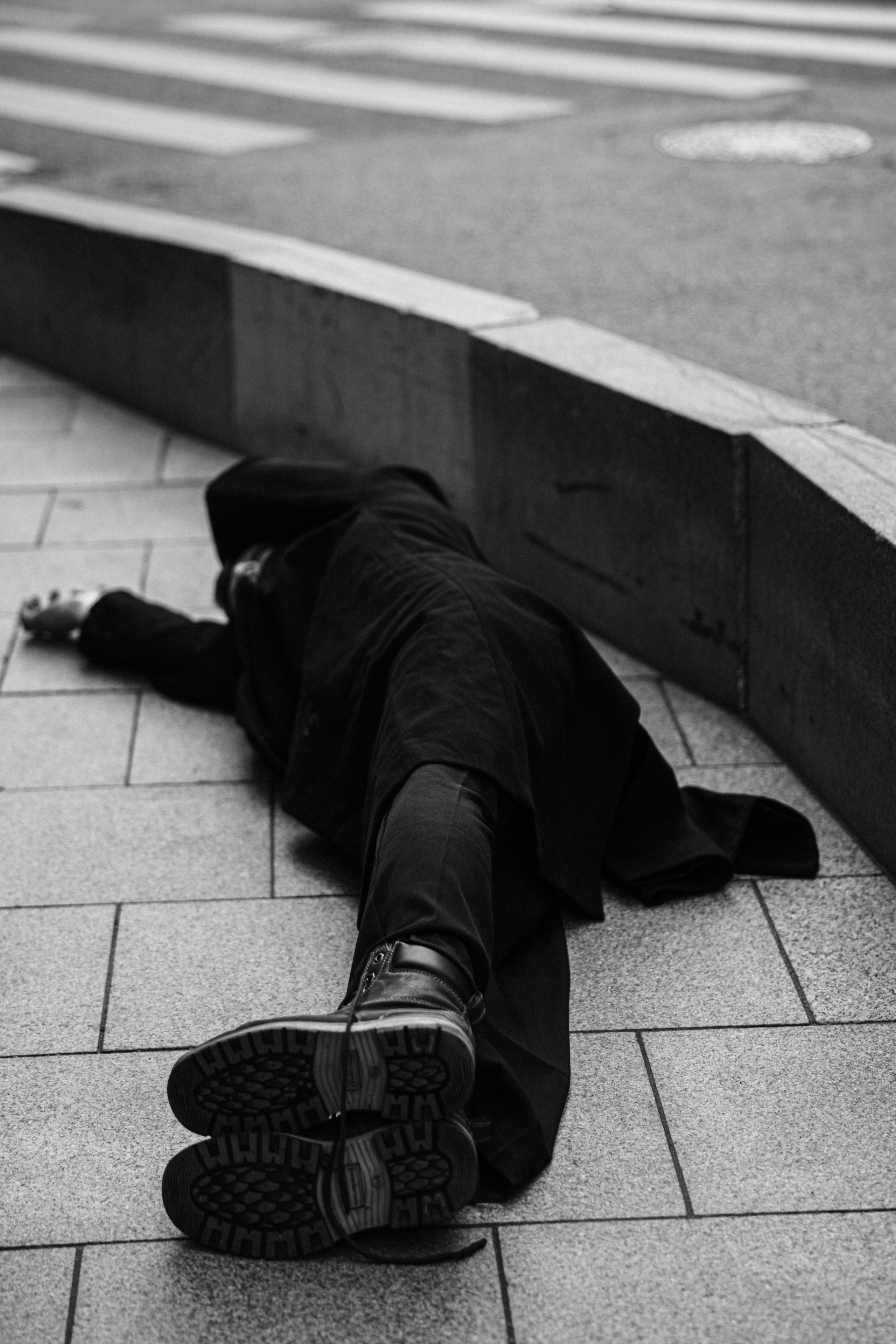 Мои ч/б работы. Портретный фотограф Марина Щеглова в Москве