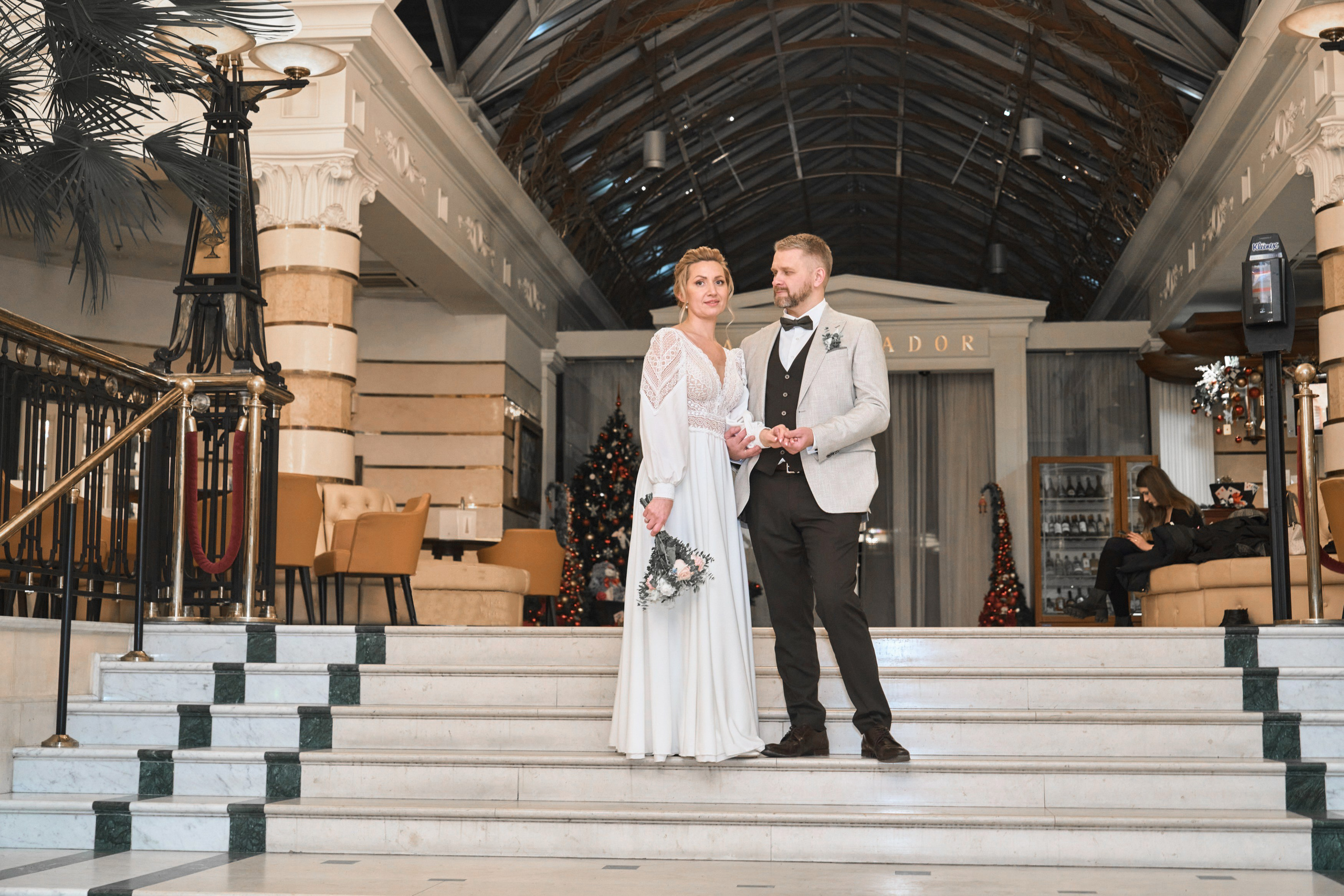 Взрослые пары.Изящная классика.Юлия и Андрей. Свадебный, семейный и контент фотограф в Санкт- Петербурге Елена Грие