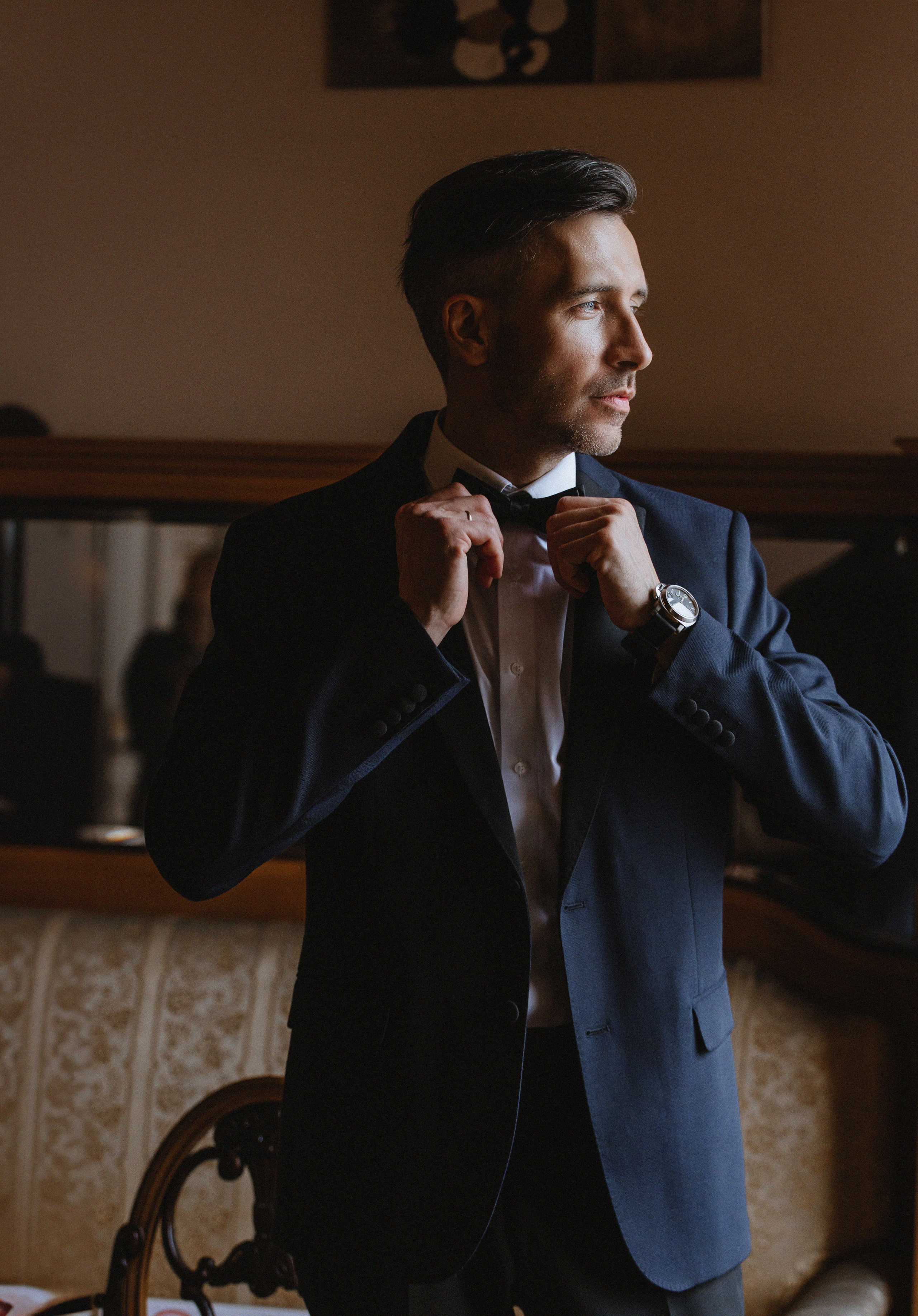 Дом ученых. Алеся & Иван. Фотограф Алиса Субботина